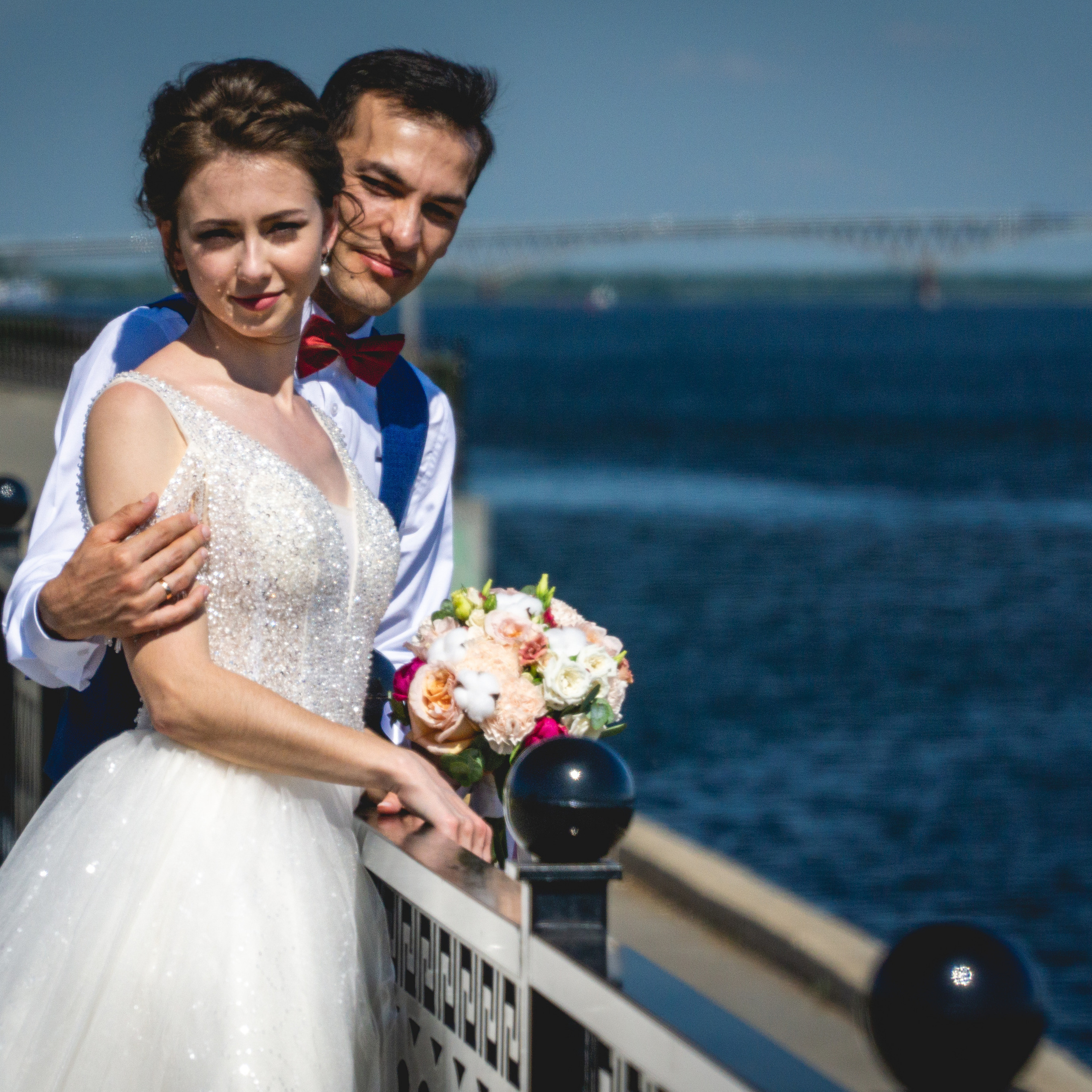 Отзывы. Артем Прошенков — фотограф и видеограф в Саратове