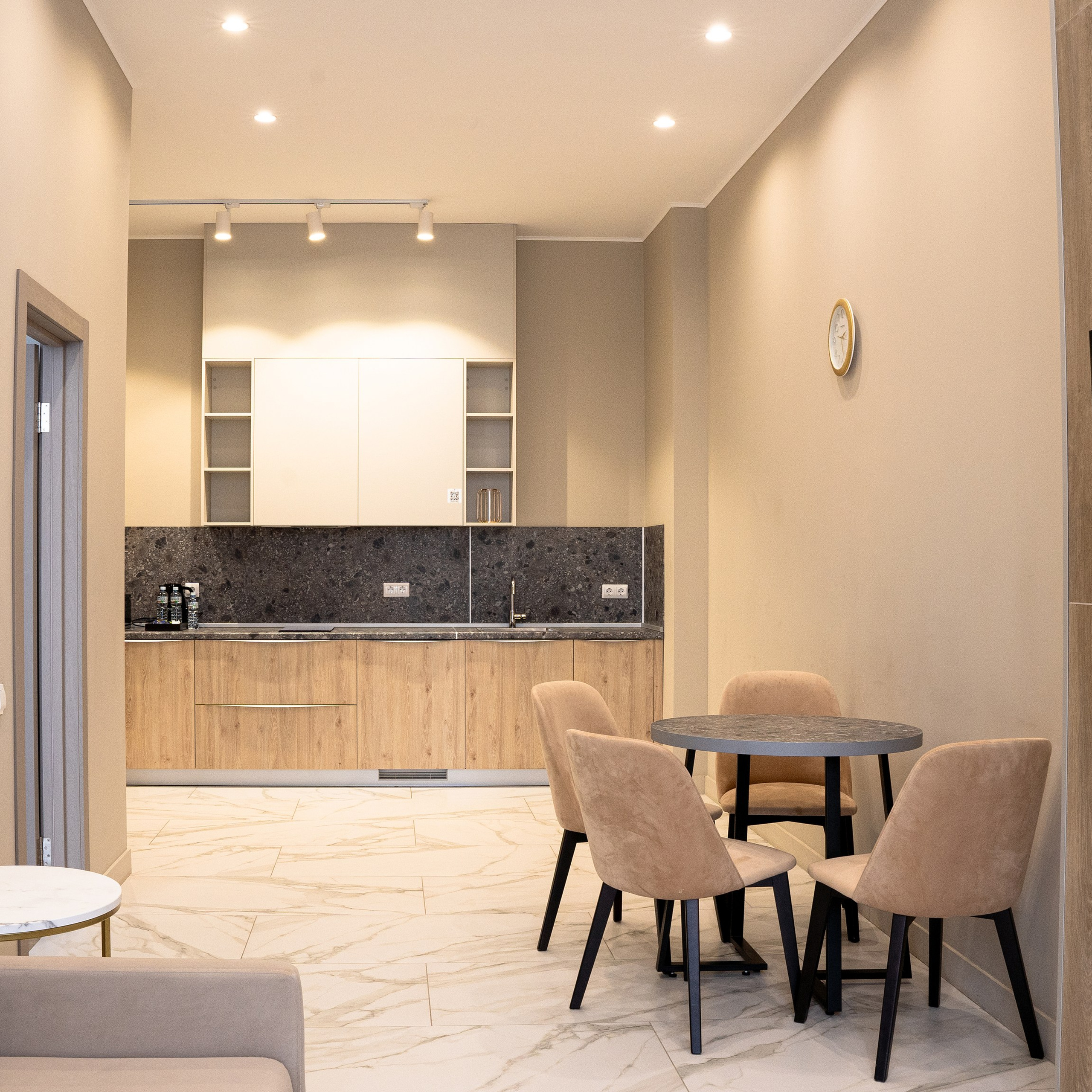 Фотограф недвижимости Сочи. Репортажный фотограф  Сочи Николай Чик