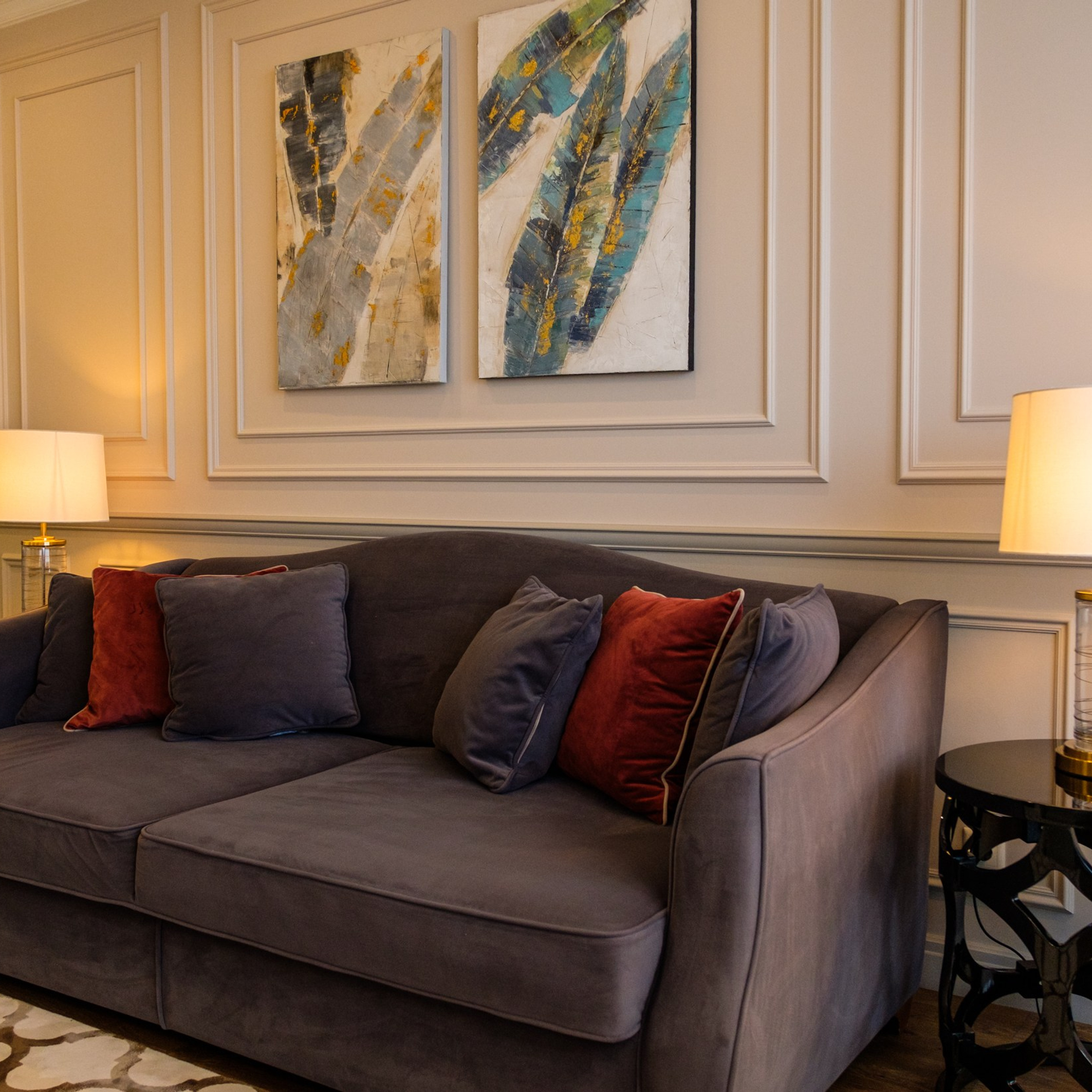 Фотограф недвижимости Сочи. Репортажный фотограф  Сочи Николай Чик