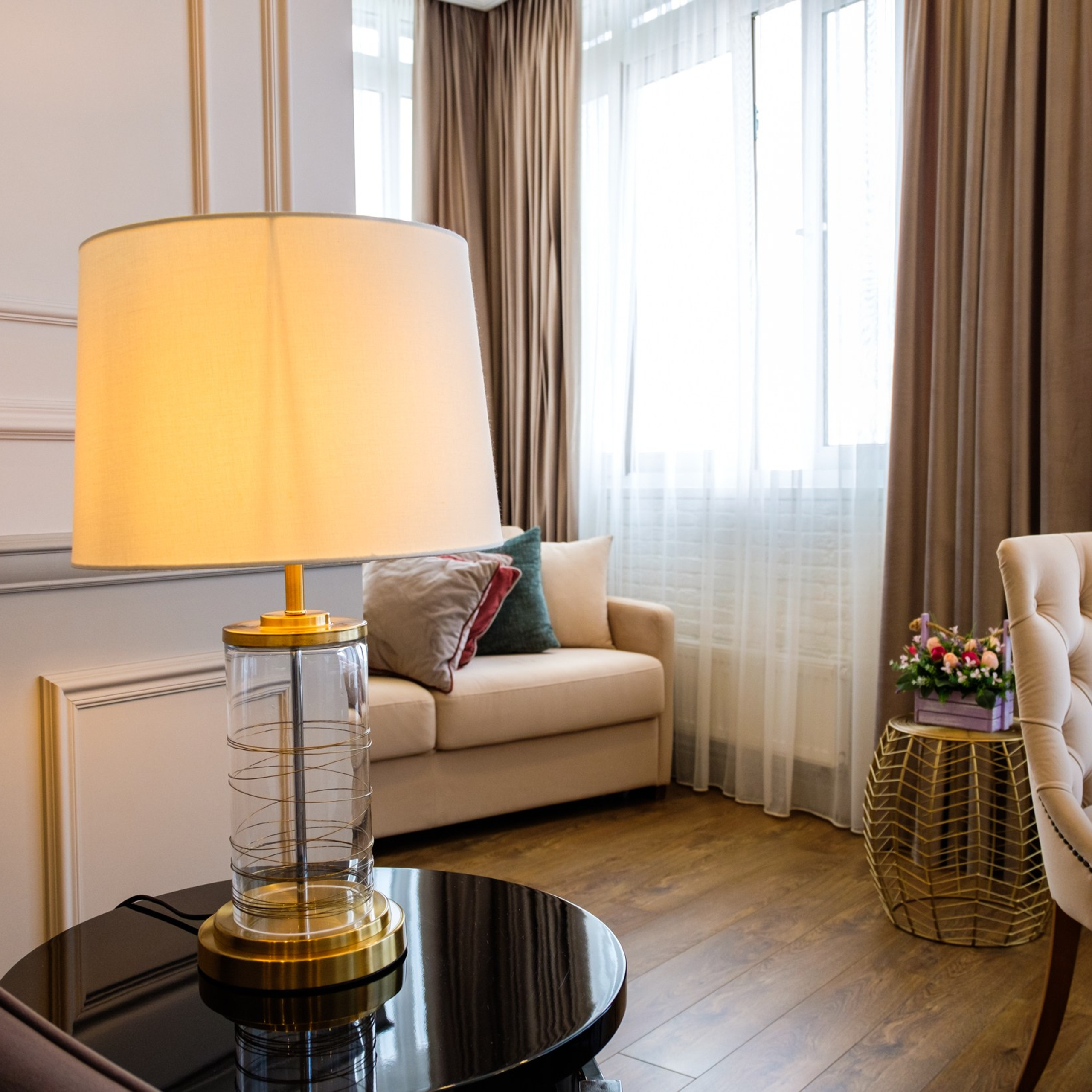 Фотограф недвижимости Сочи. Репортажный фотограф  Сочи Николай Чик