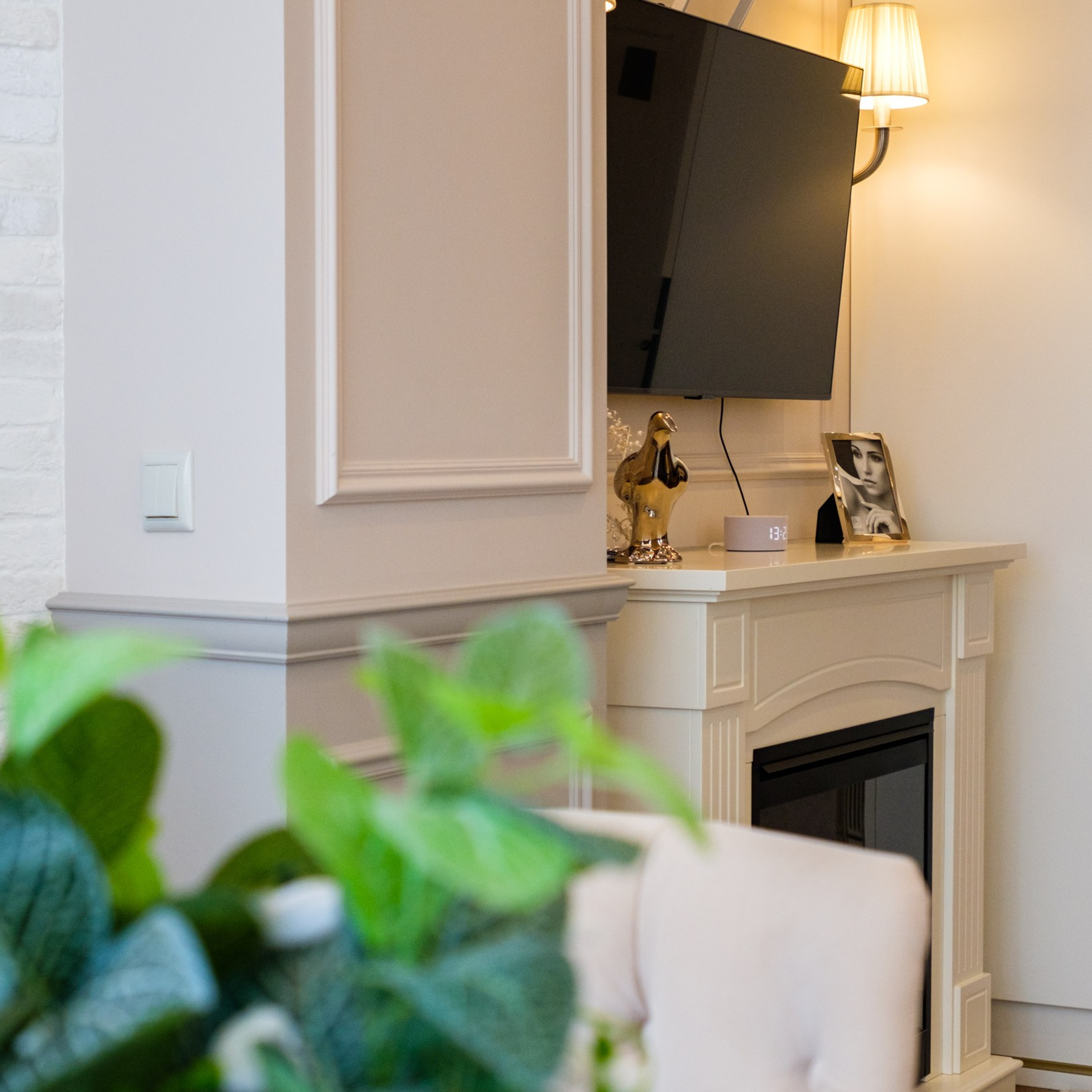 Выгодные инвестиции в недвижимость  фотографии отеля