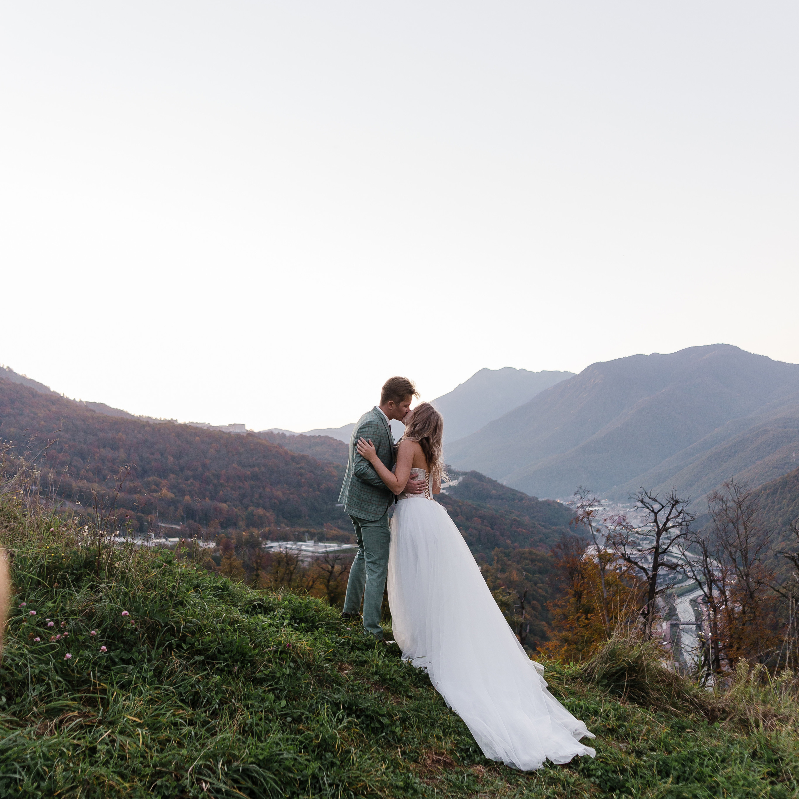 Даша & Денис