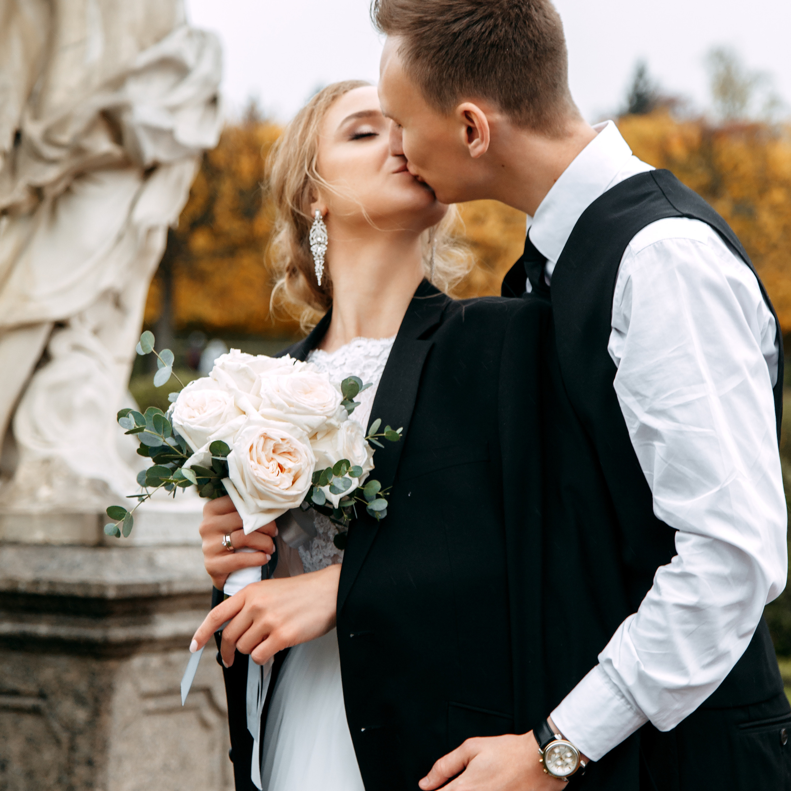 Вероника & Руслан