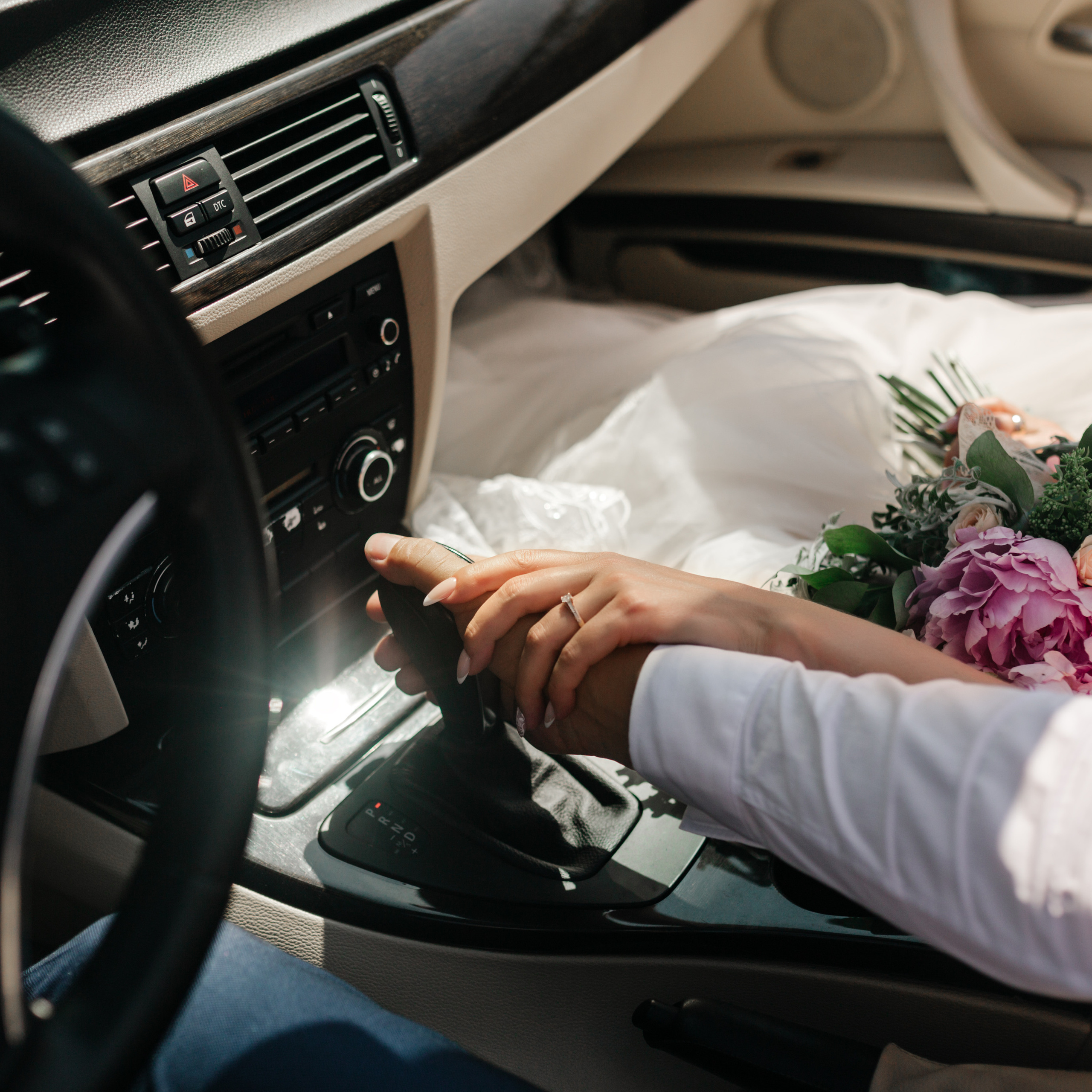 Ирина & Максим