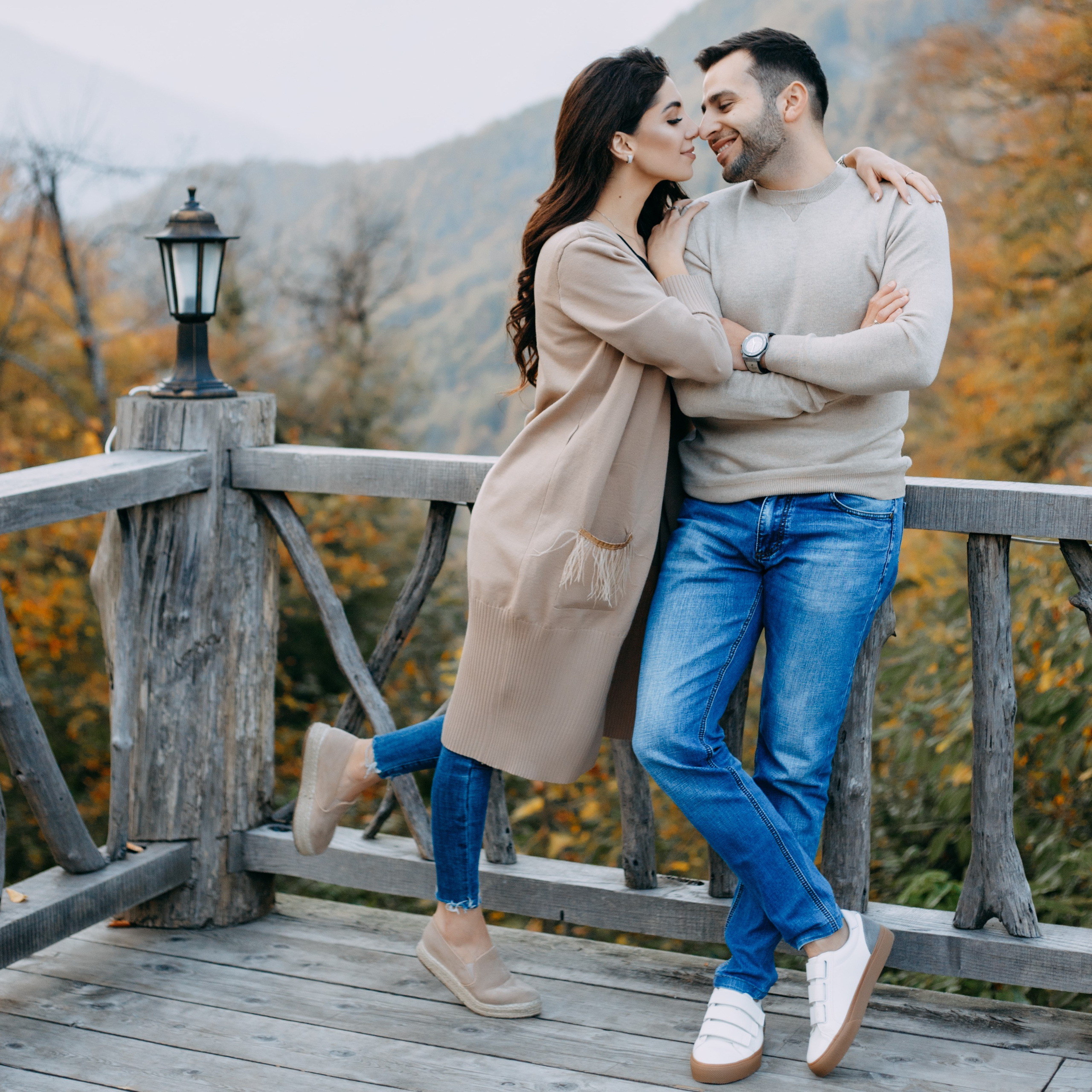 Игорь & Инга