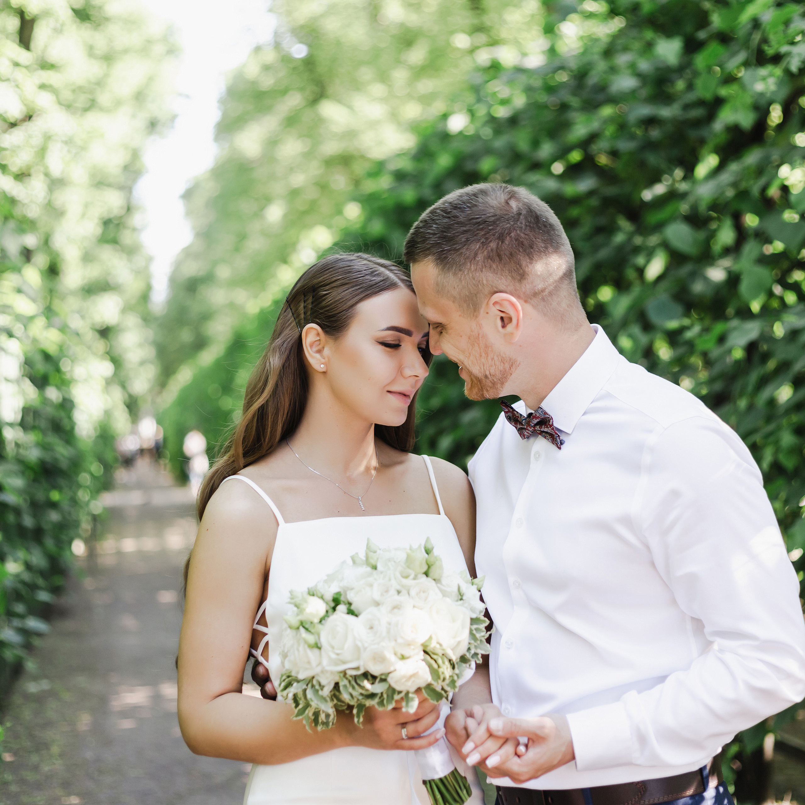 Елена & Владимир