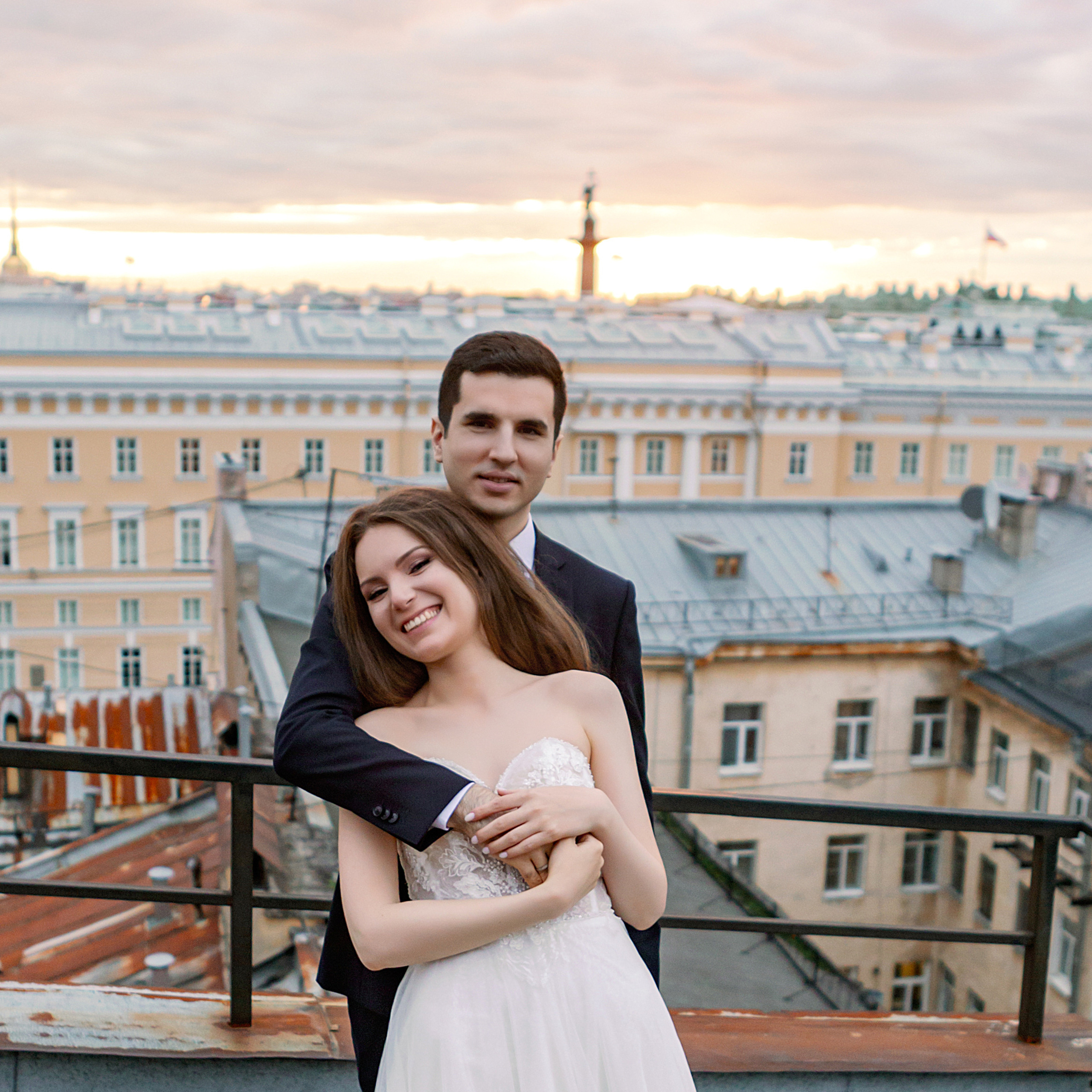 Руслан & Анастасия