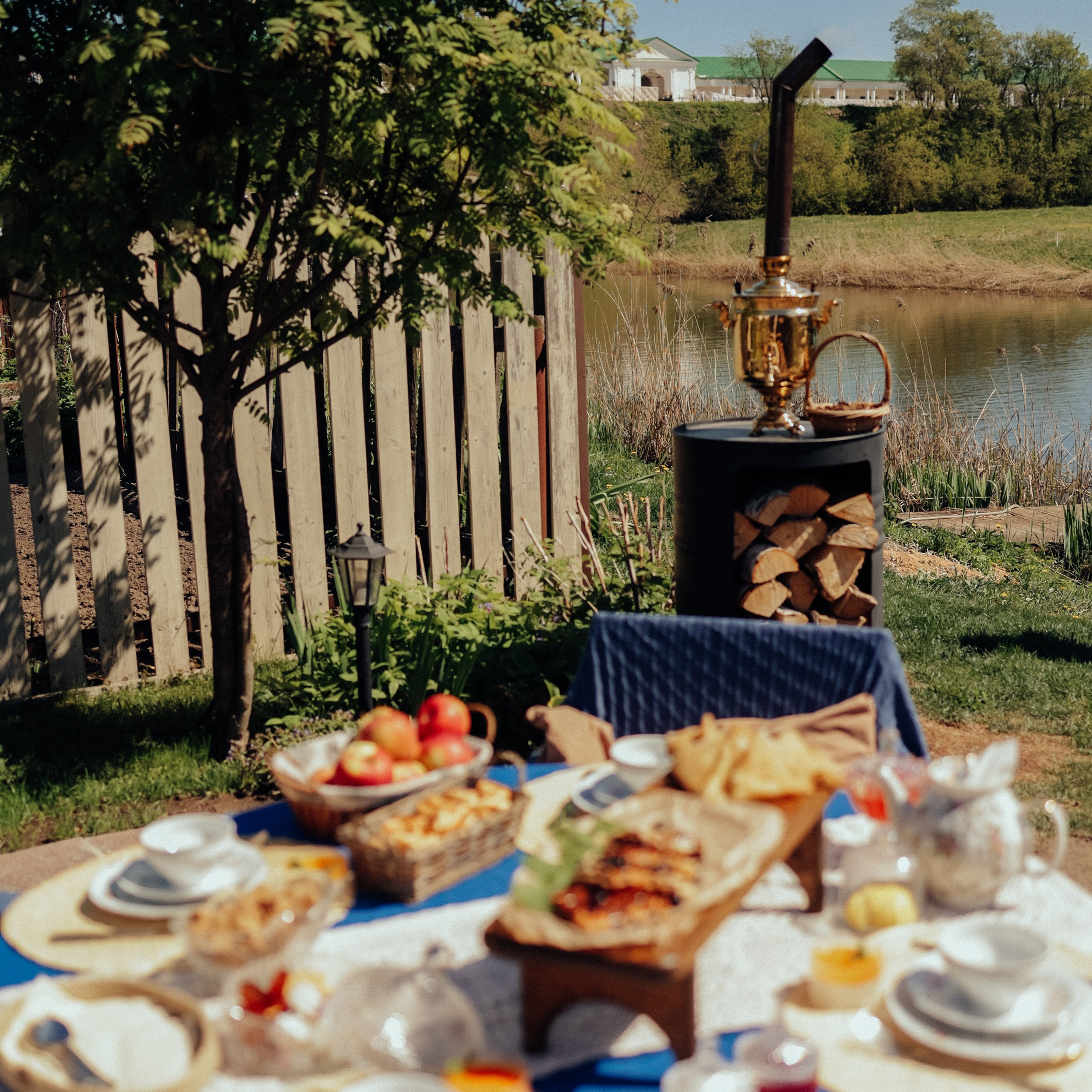 Путешествие в Суздаль. Фотограф и видеограф Елена Лисина