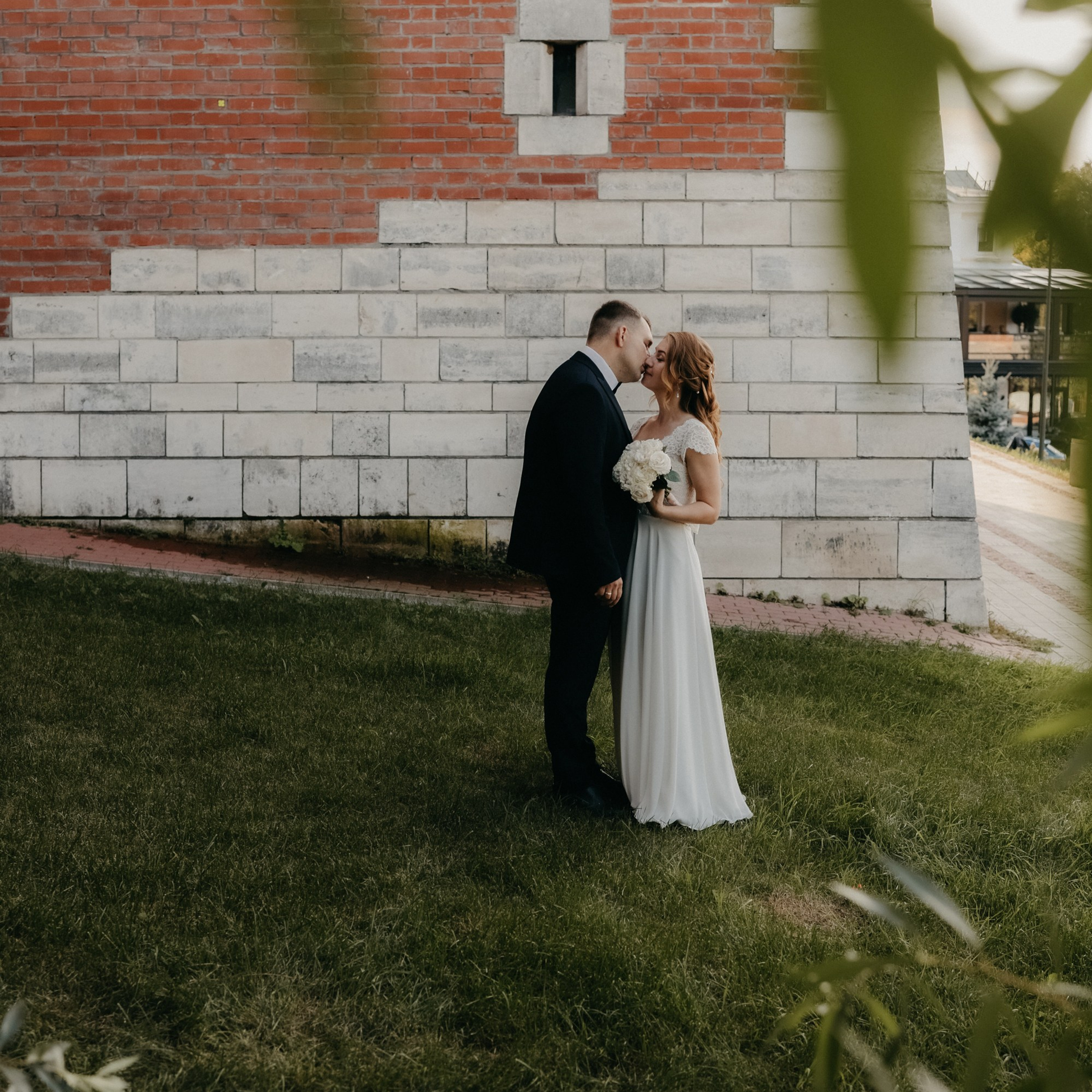 Свадебный фотограф в Нижнем Новгороде. Фотограф и видеограф Елена Лисина