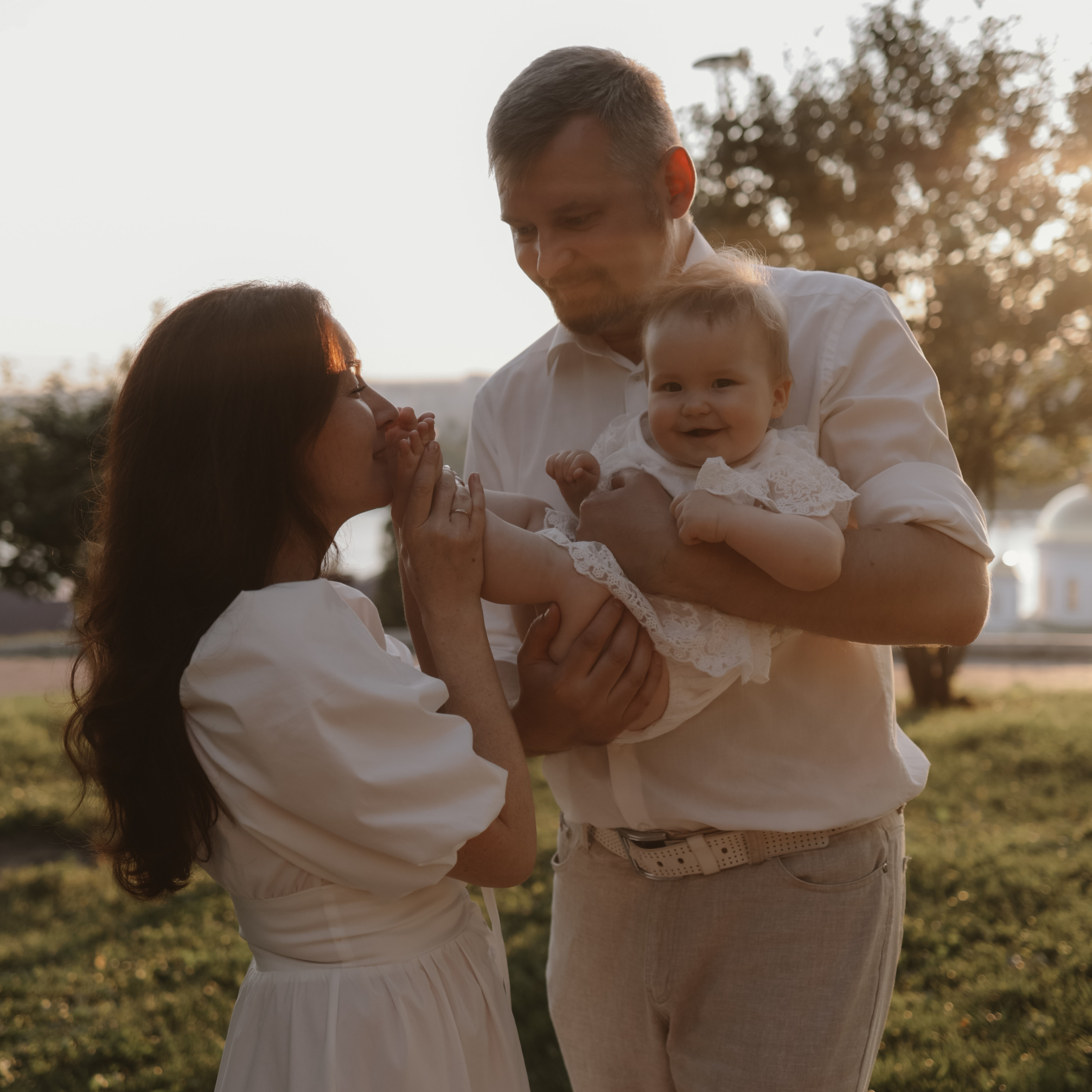 Отзывы. Фотограф и видеограф Елена Лисина