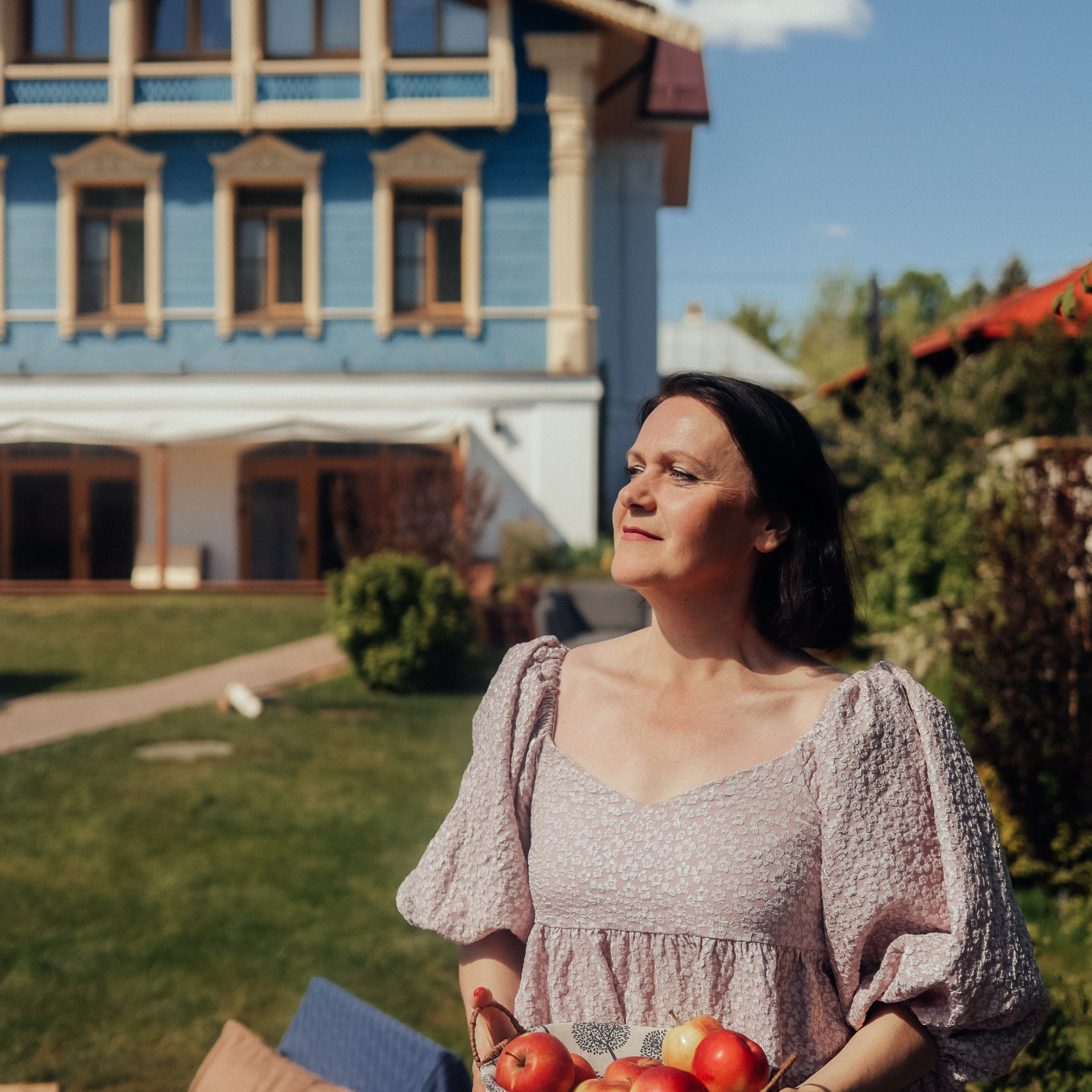 Путешествие в Суздаль. Фотограф и видеограф Елена Лисина