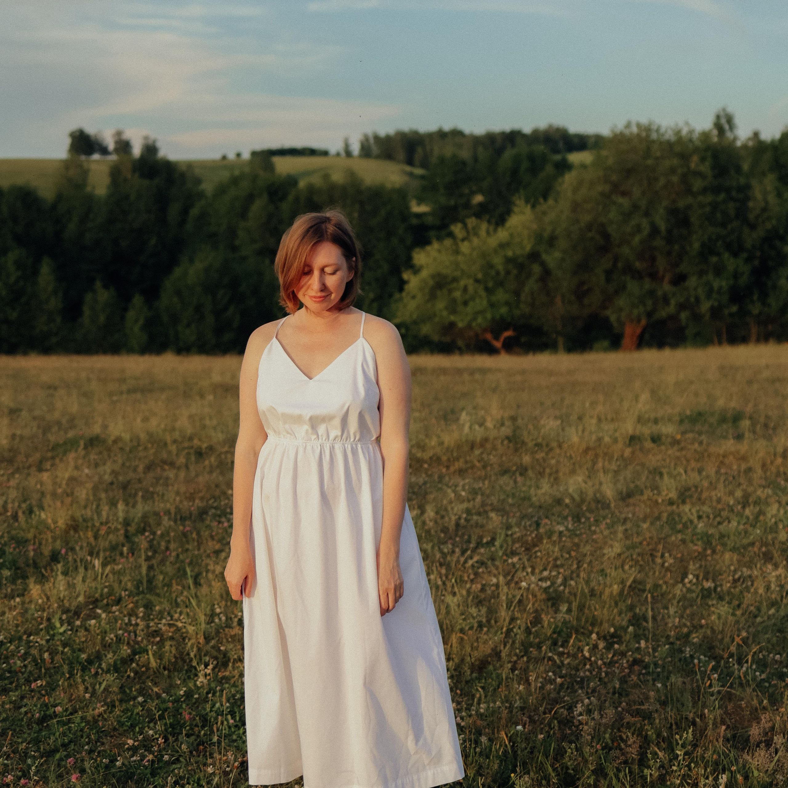 Фото путешествия по Нижегородской области. Фотограф и видеограф Елена Лисина
