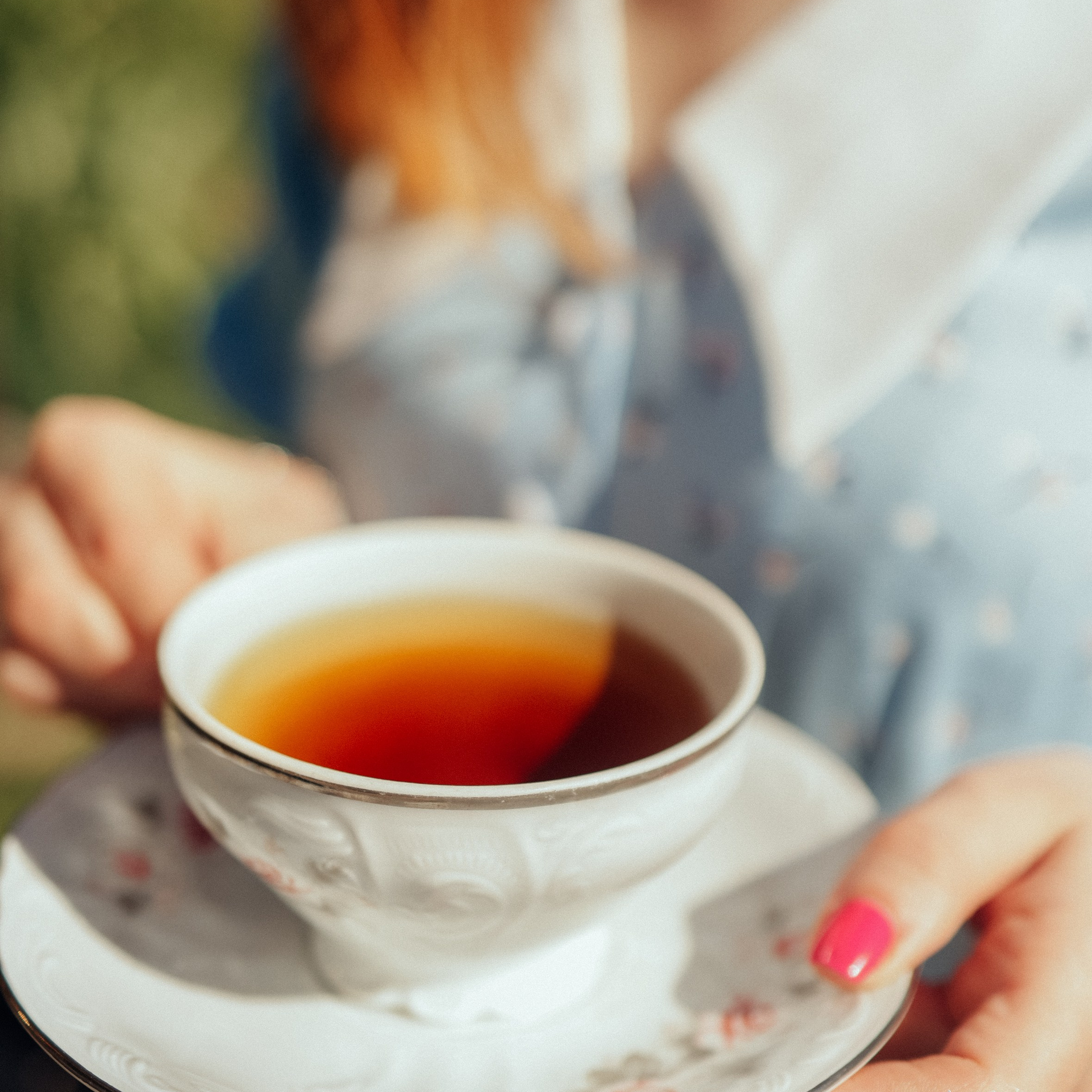 Путешествие в Суздаль. Фотограф и видеограф Елена Лисина