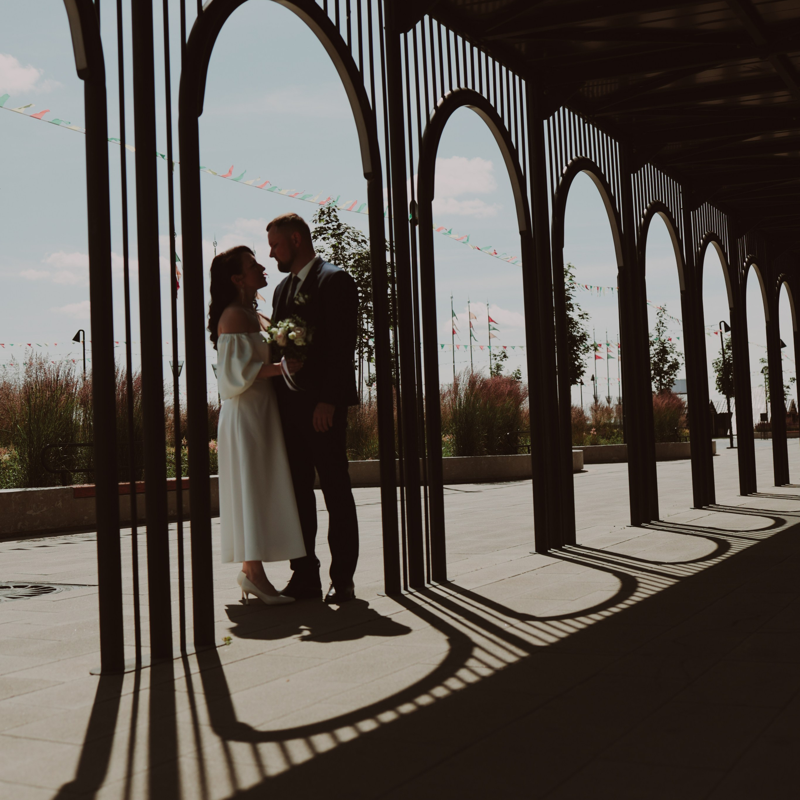 Свадебный фотограф в Нижнем Новгороде. Фотограф и видеограф Елена Лисина