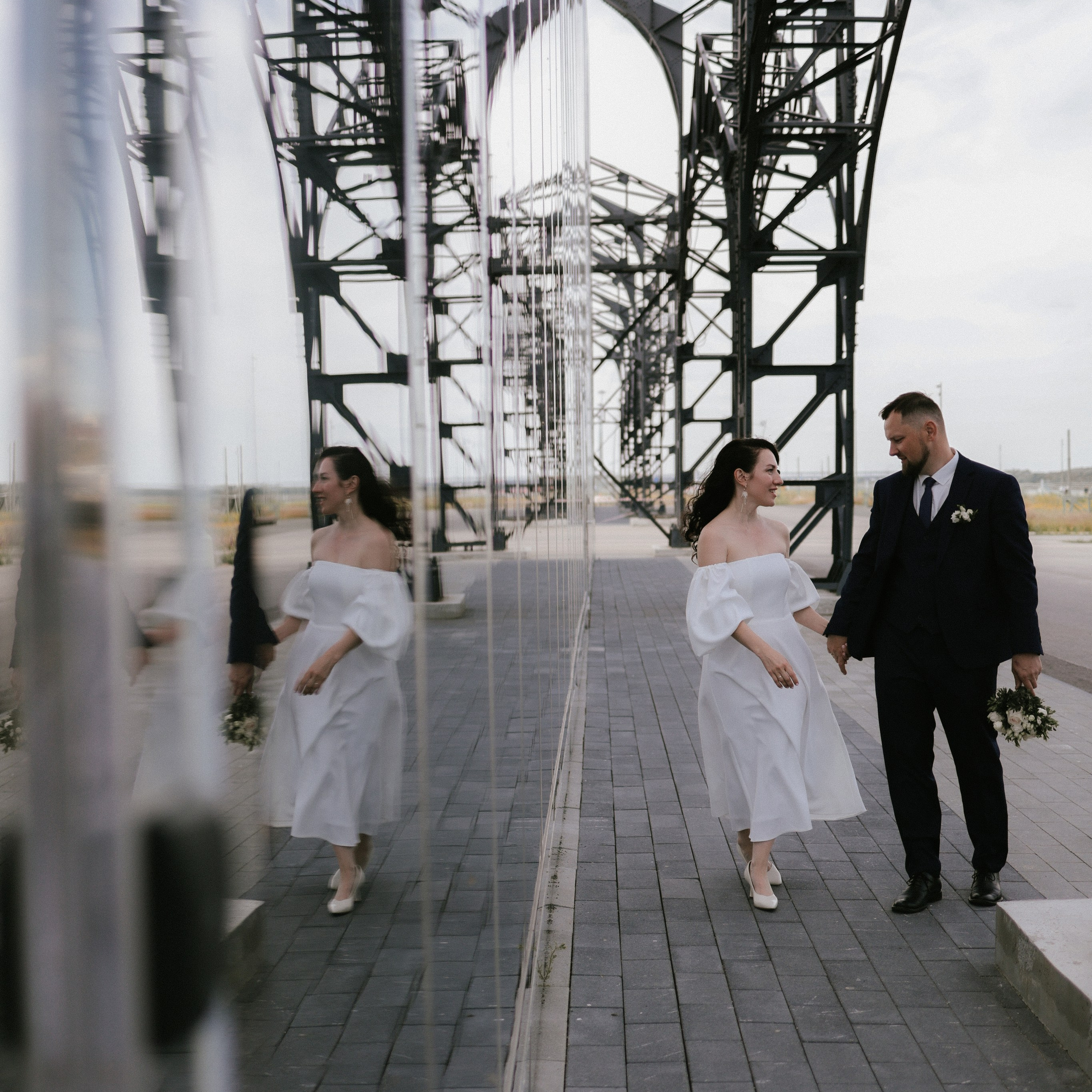 Свадебный фотограф в Нижнем Новгороде. Фотограф и видеограф Елена Лисина