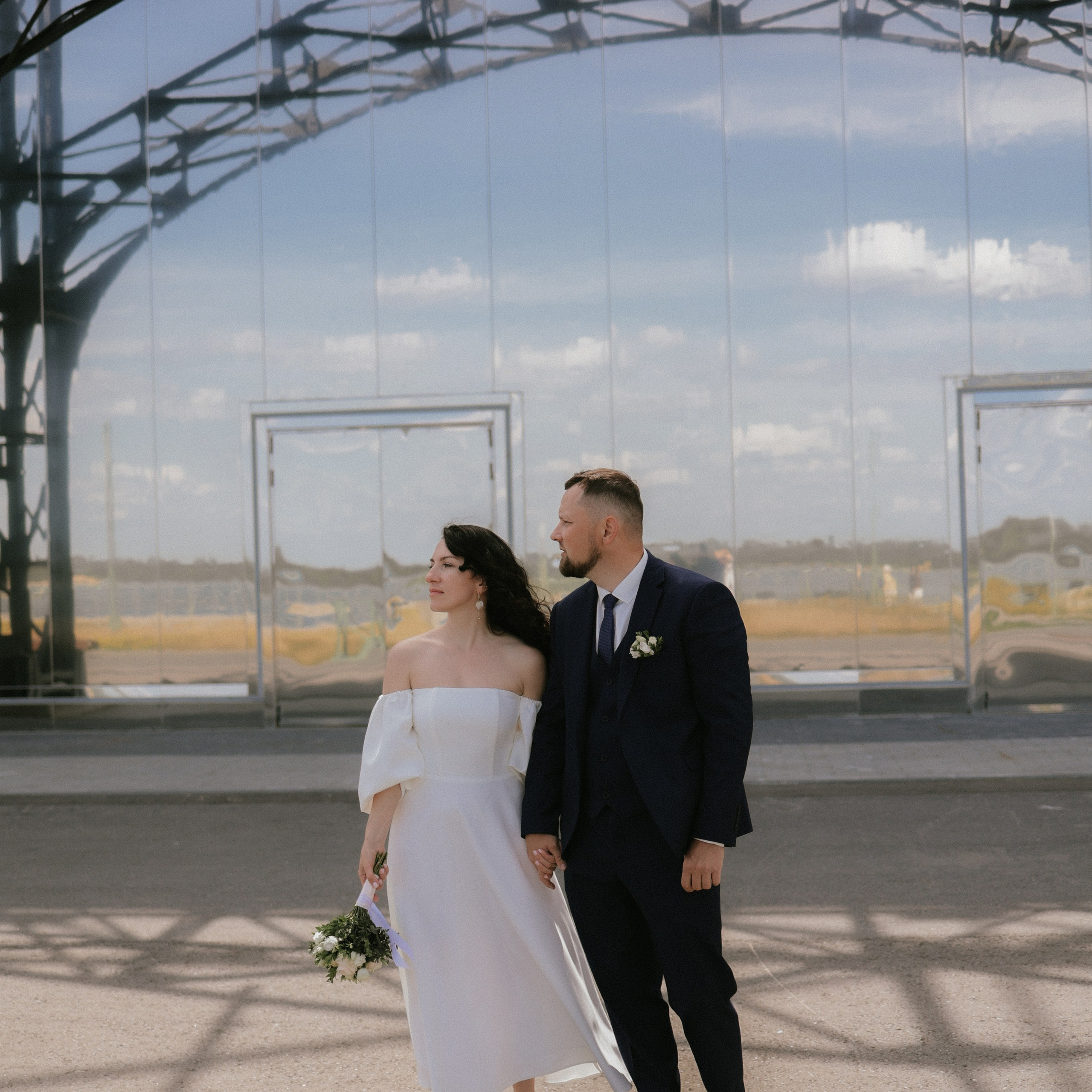 Свадебный фотограф в Нижнем Новгороде. Фотограф и видеограф Елена Лисина
