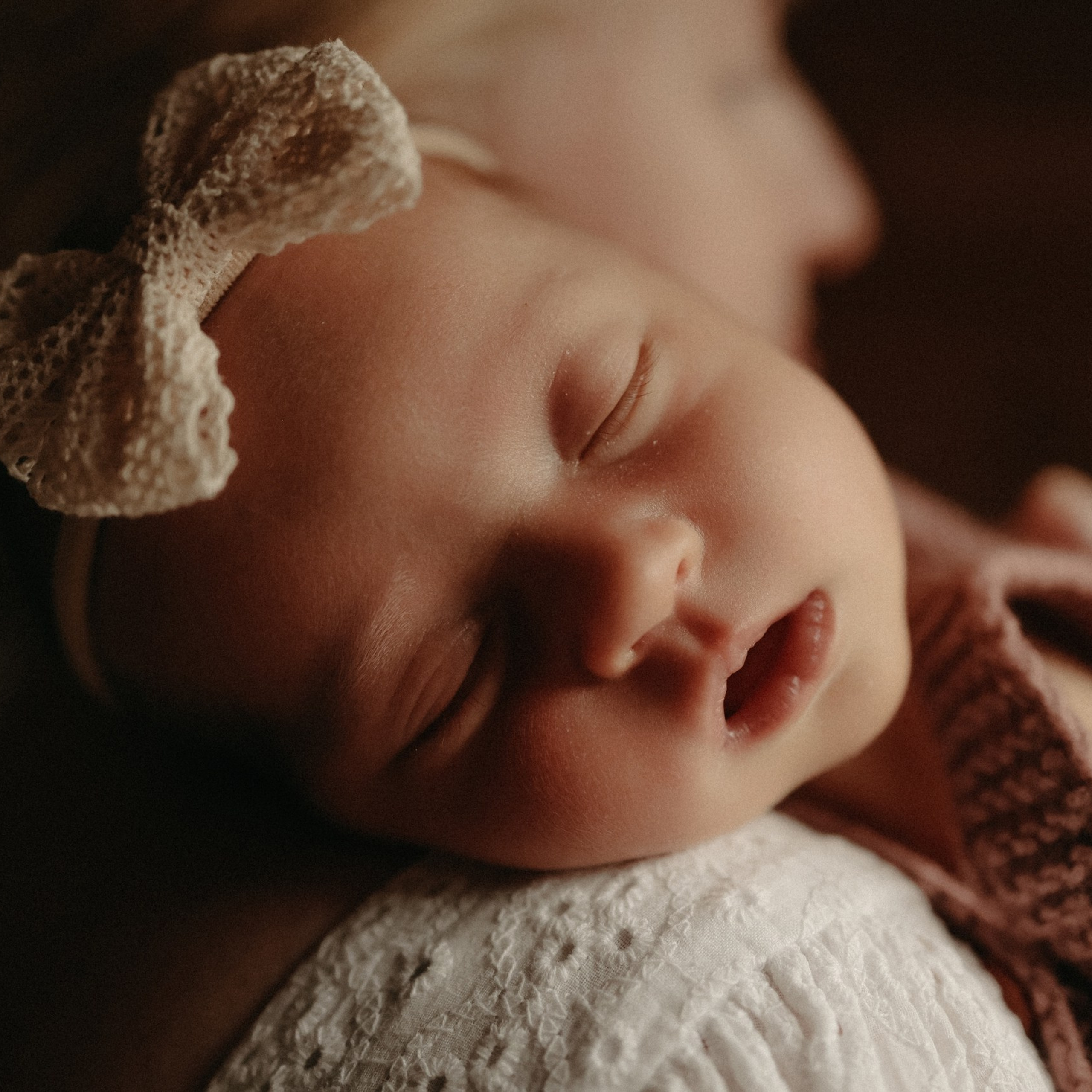 Домашний ньборн в Нижнем Новгороде. Фотограф и видеограф Елена Лисина