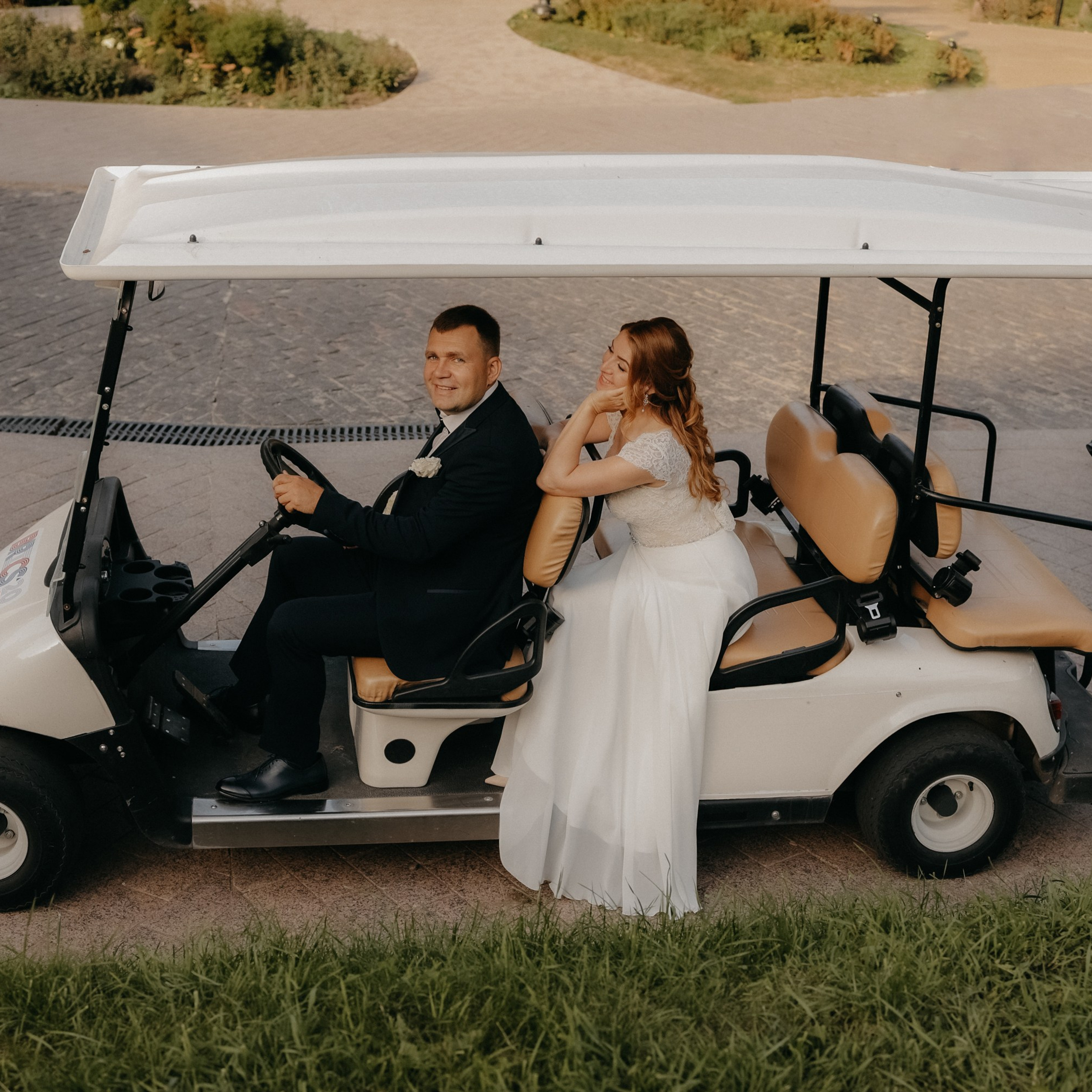 Свадебный фотограф в Нижнем Новгороде. Фотограф и видеограф Елена Лисина