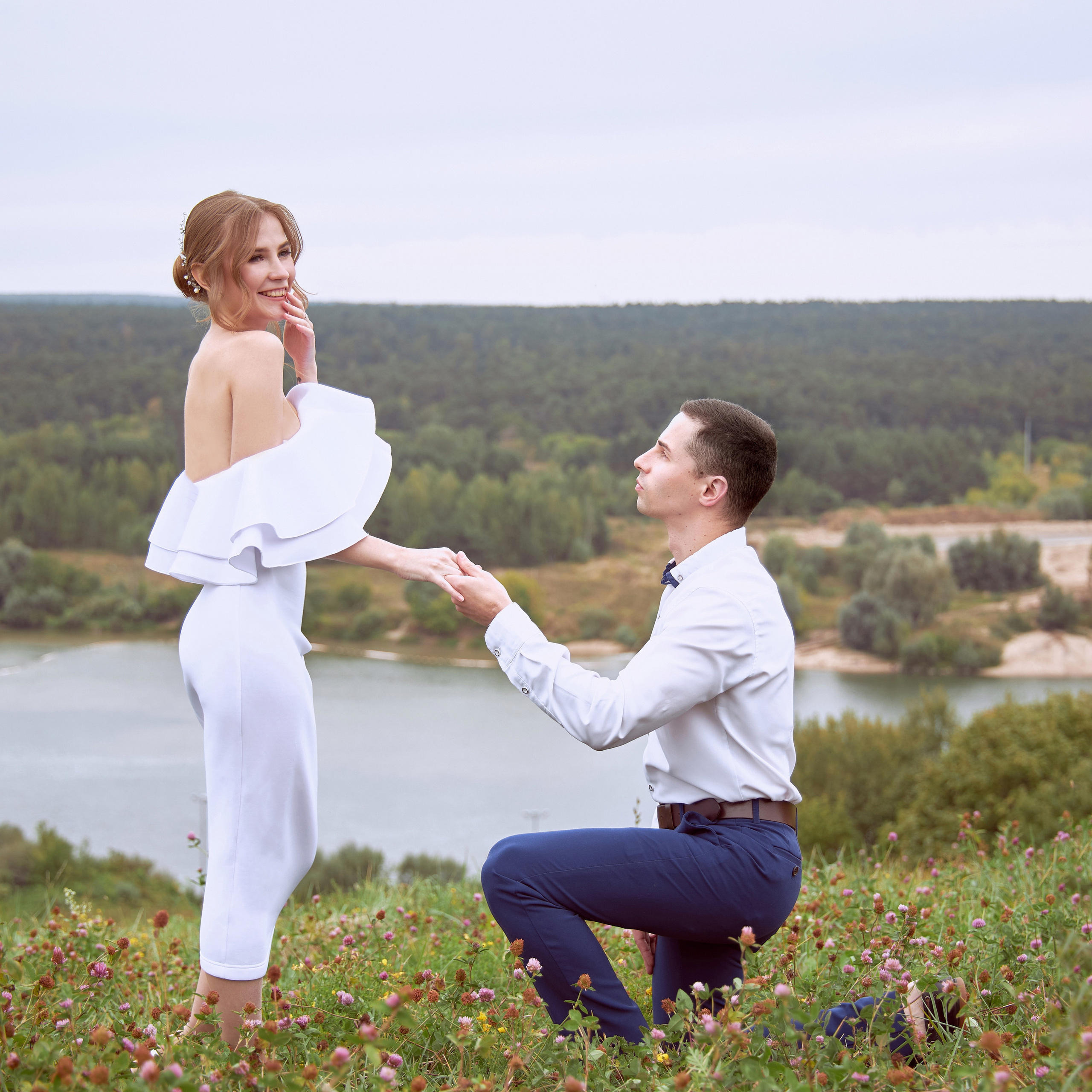 Ксения+Никита