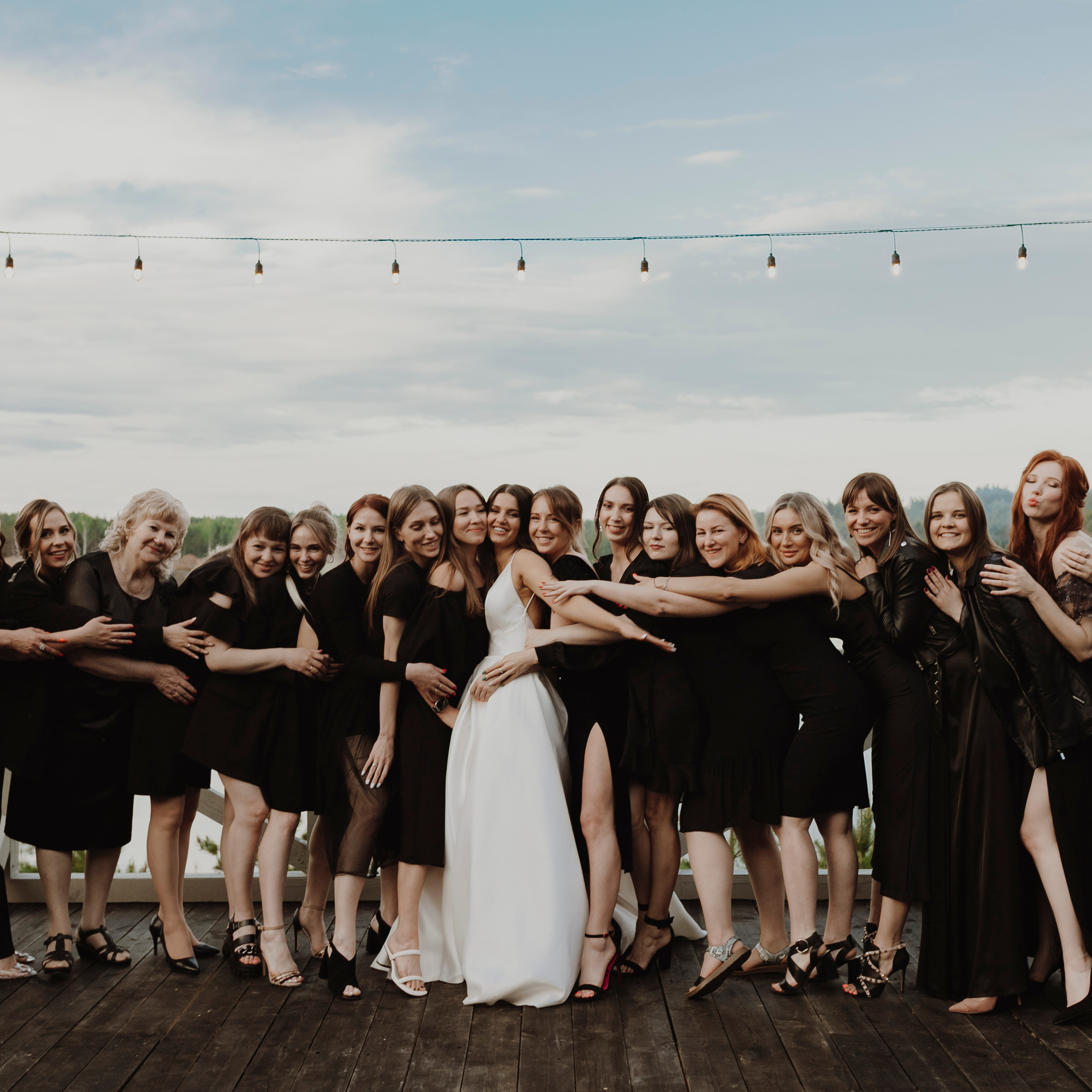 Свадебная съёмка. Свадебный и портретный фотограф в Ижевске и Санкт-Петербурге Саша Брокколи