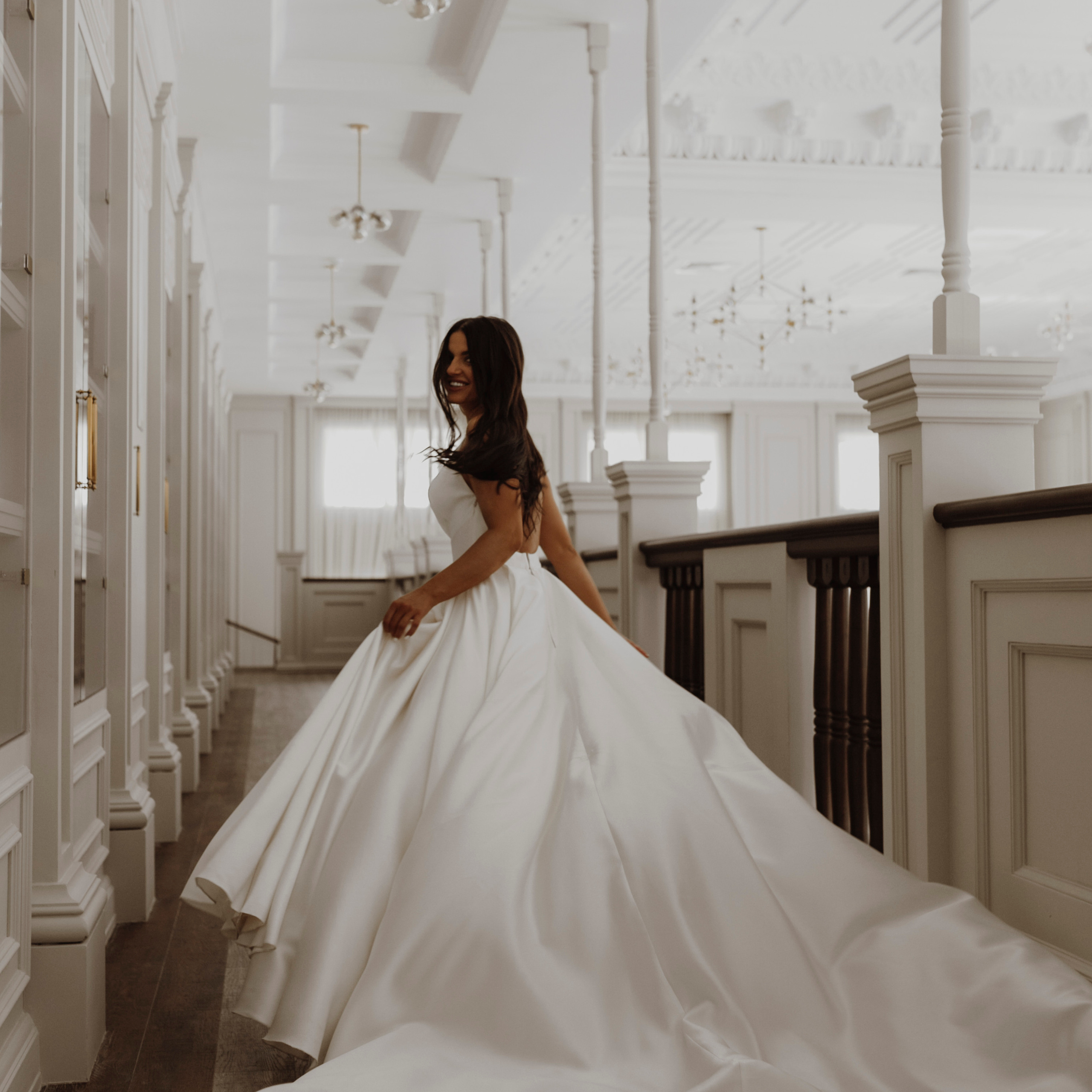 Свадебная съёмка. Свадебный и портретный фотограф в Ижевске и Санкт-Петербурге Саша Брокколи