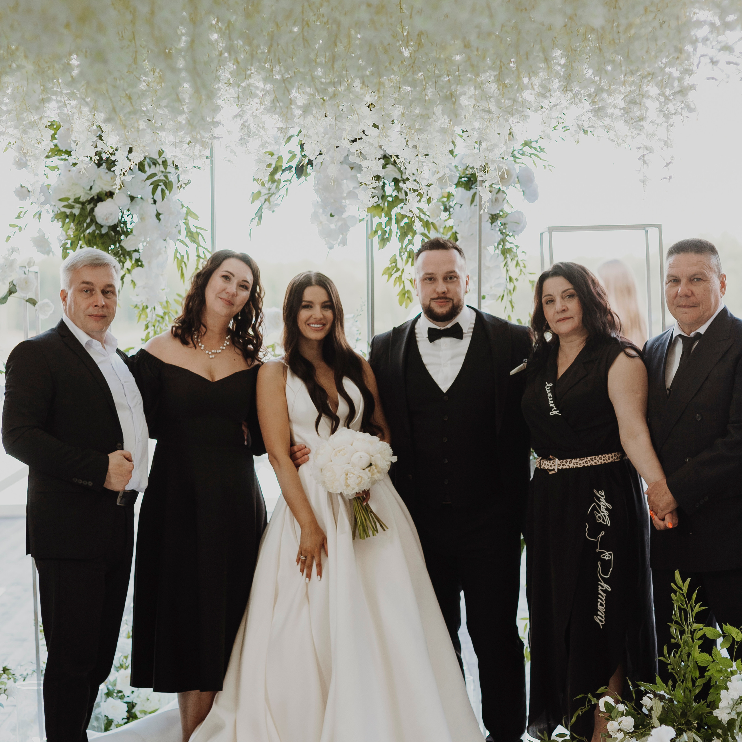 Свадебная съёмка. Свадебный и портретный фотограф в Ижевске и Санкт-Петербурге Саша Брокколи