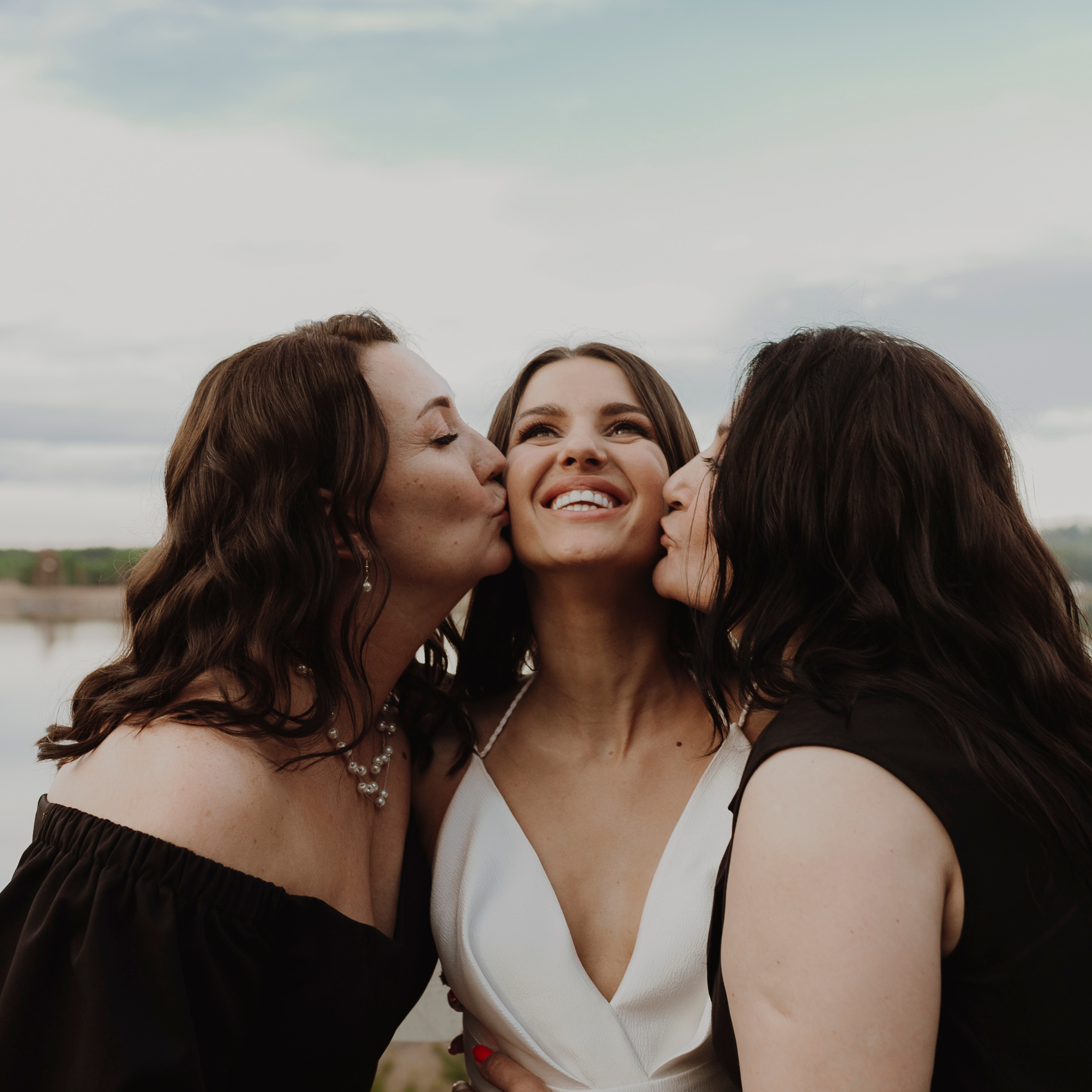 Свадебная съёмка. Свадебный и портретный фотограф в Ижевске и Санкт-Петербурге Саша Брокколи