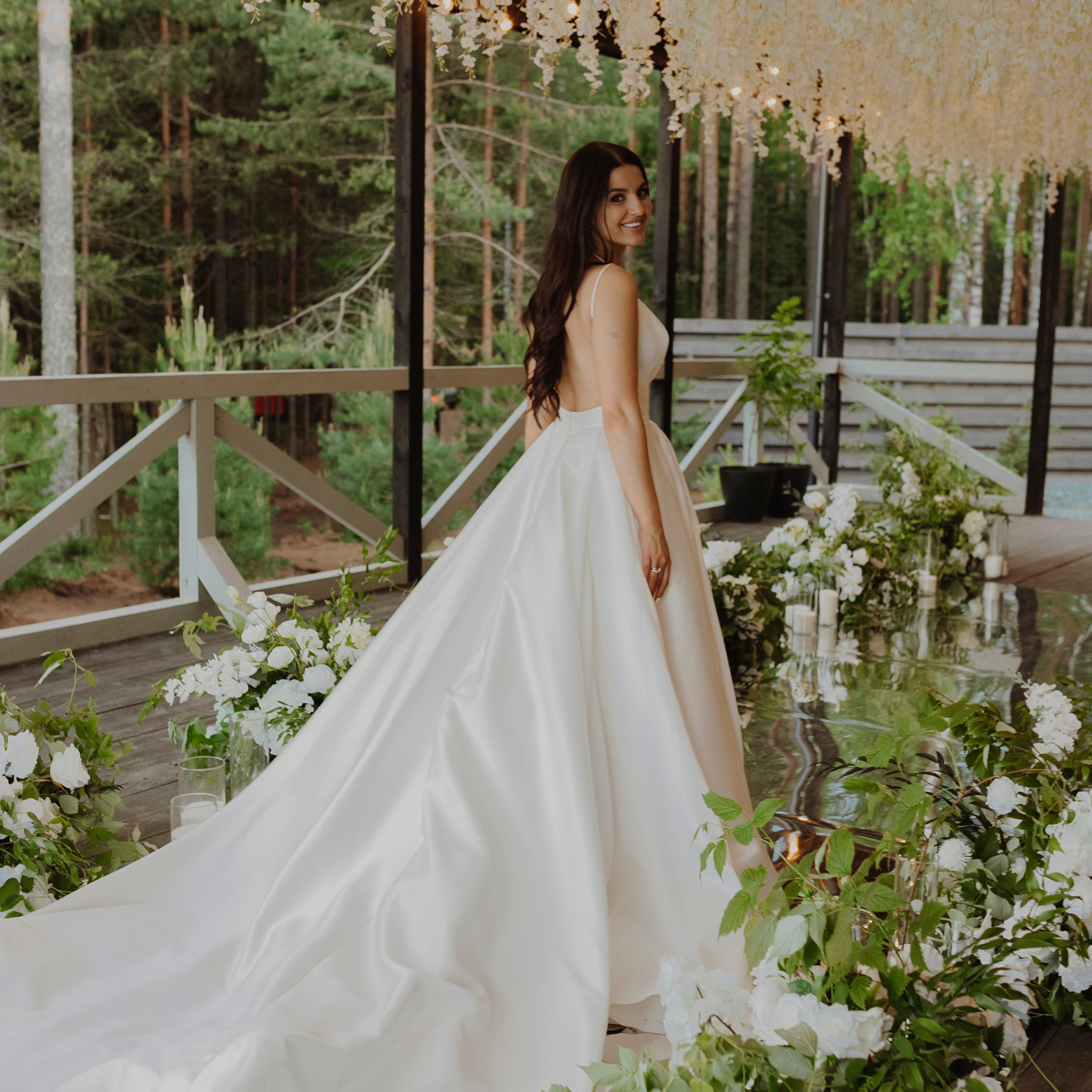 Свадебная съёмка. Свадебный и портретный фотограф в Ижевске и Санкт-Петербурге Саша Брокколи