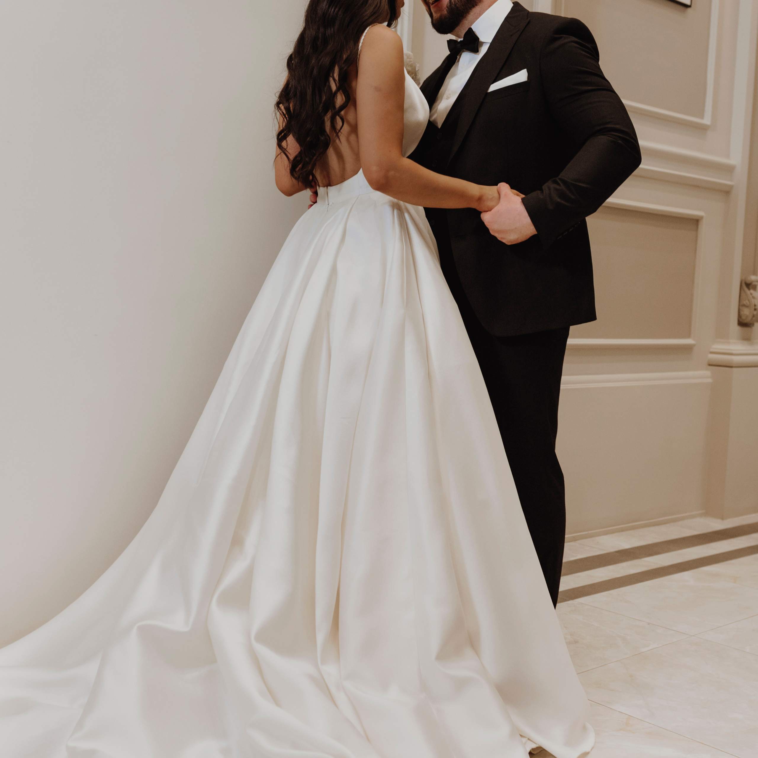 Свадебная съёмка. Свадебный и портретный фотограф в Ижевске и Санкт-Петербурге Саша Брокколи