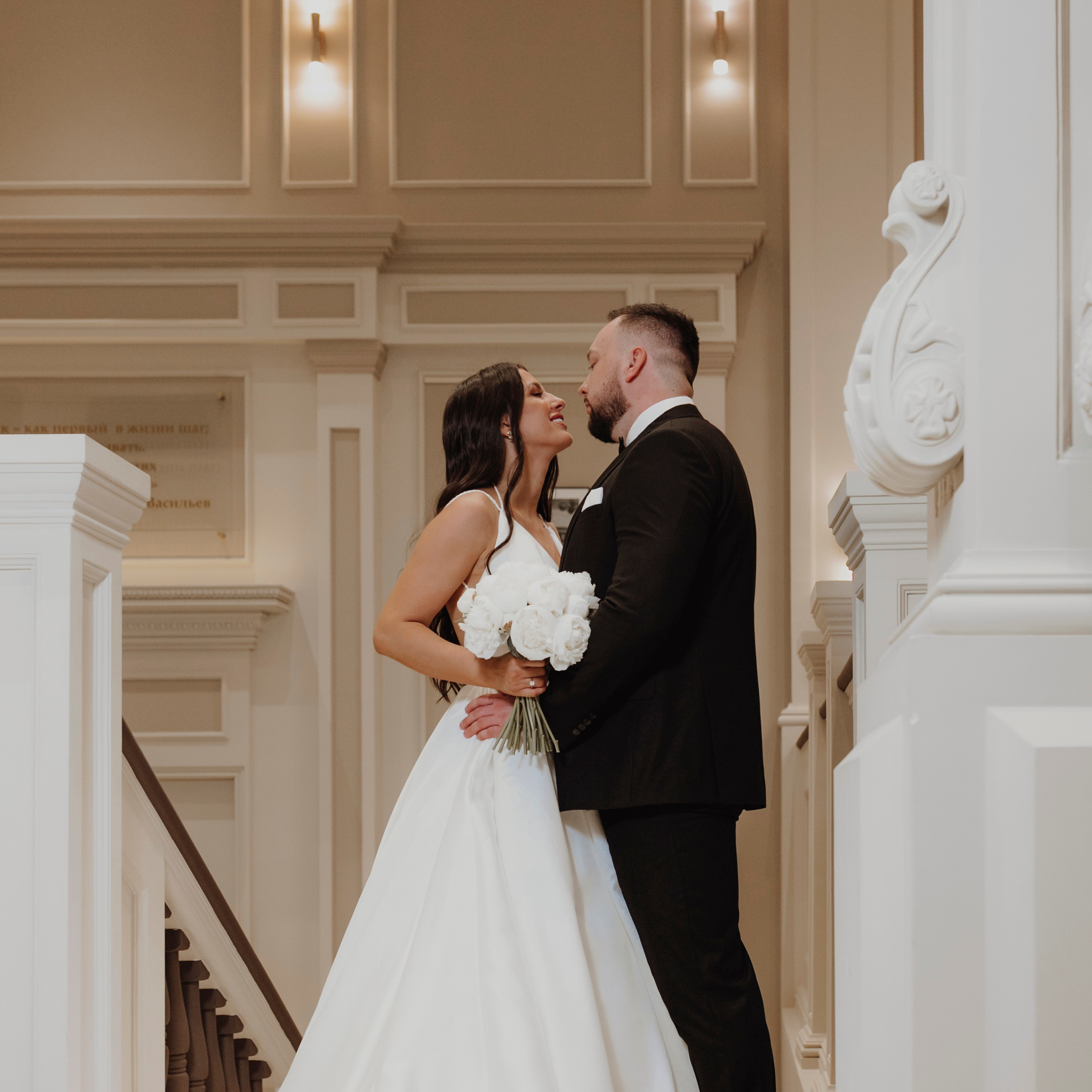 Свадебная съёмка. Свадебный и портретный фотограф в Ижевске и Санкт-Петербурге Саша Брокколи