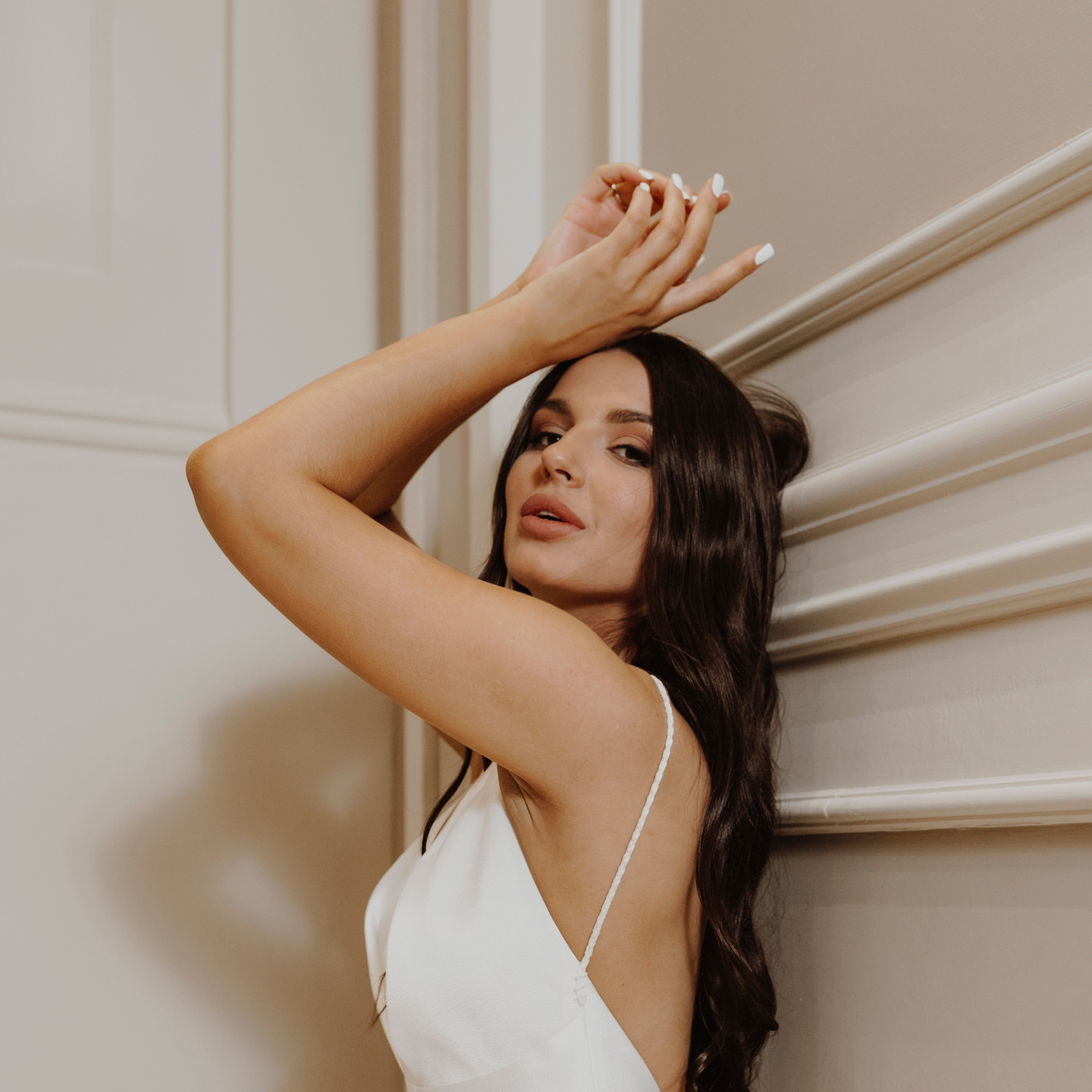 Свадебная съёмка. Свадебный и портретный фотограф в Ижевске и Санкт-Петербурге Саша Брокколи