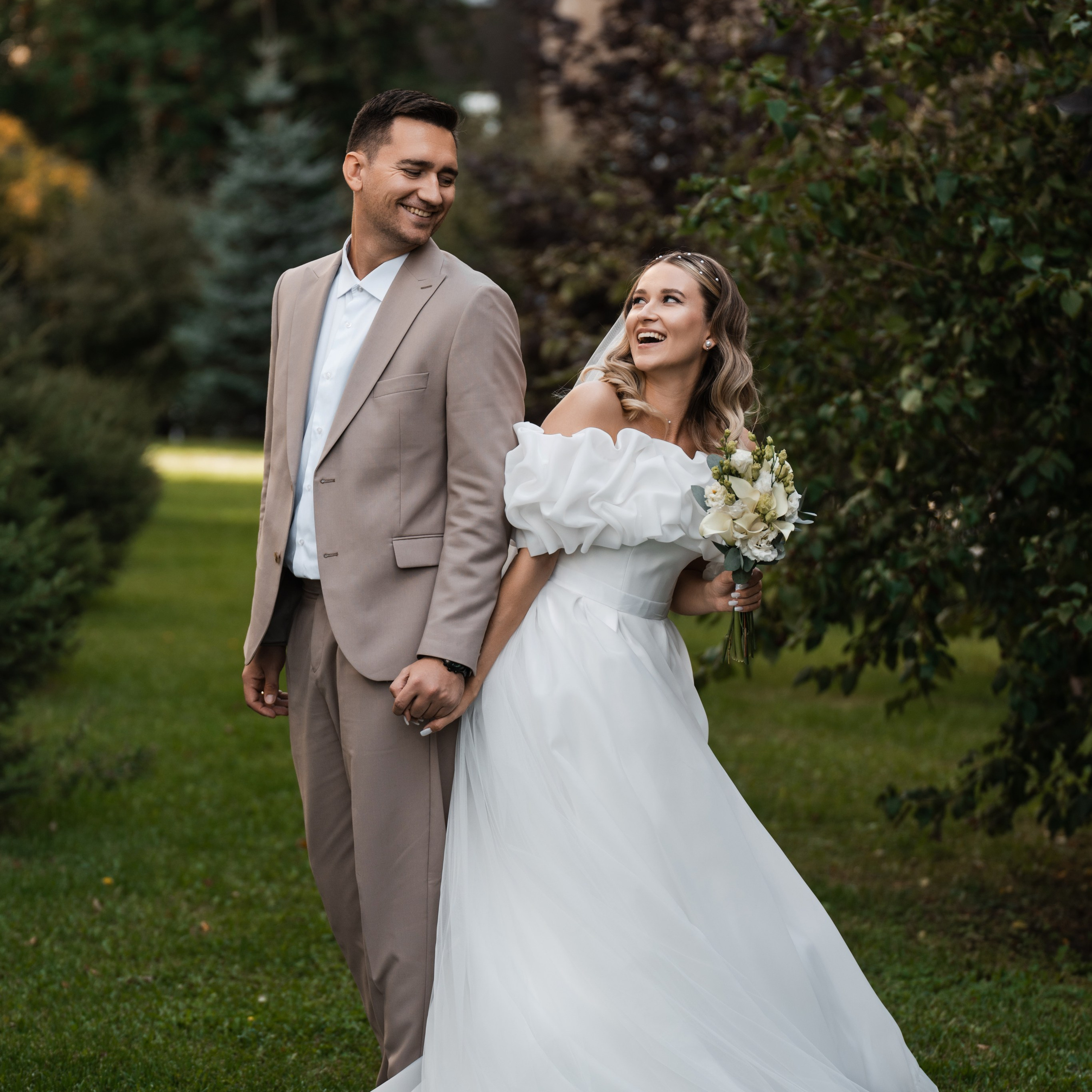 Отзывы. Свадебный и семейный фотограф в Новосибирске Светлана Варутина