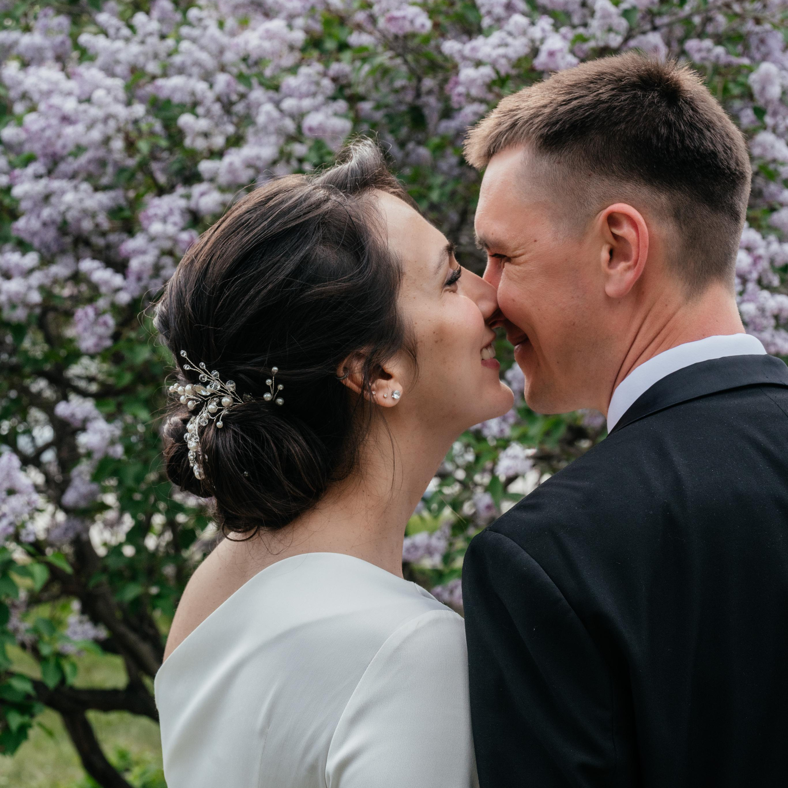 Отзывы. Свадебный и семейный фотограф в Новосибирске Светлана Варутина