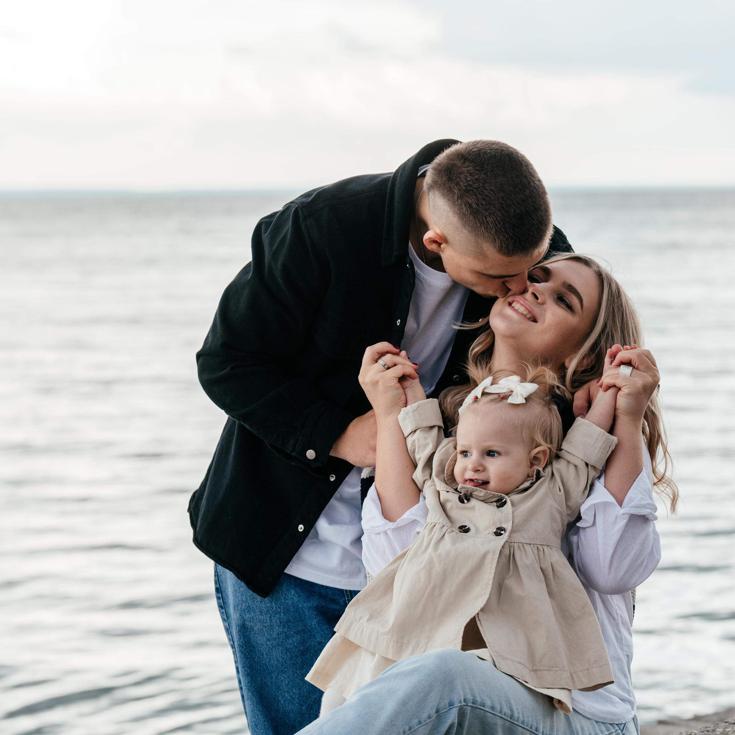 Отзывы. Свадебный и семейный фотограф в Новосибирске Светлана Варутина