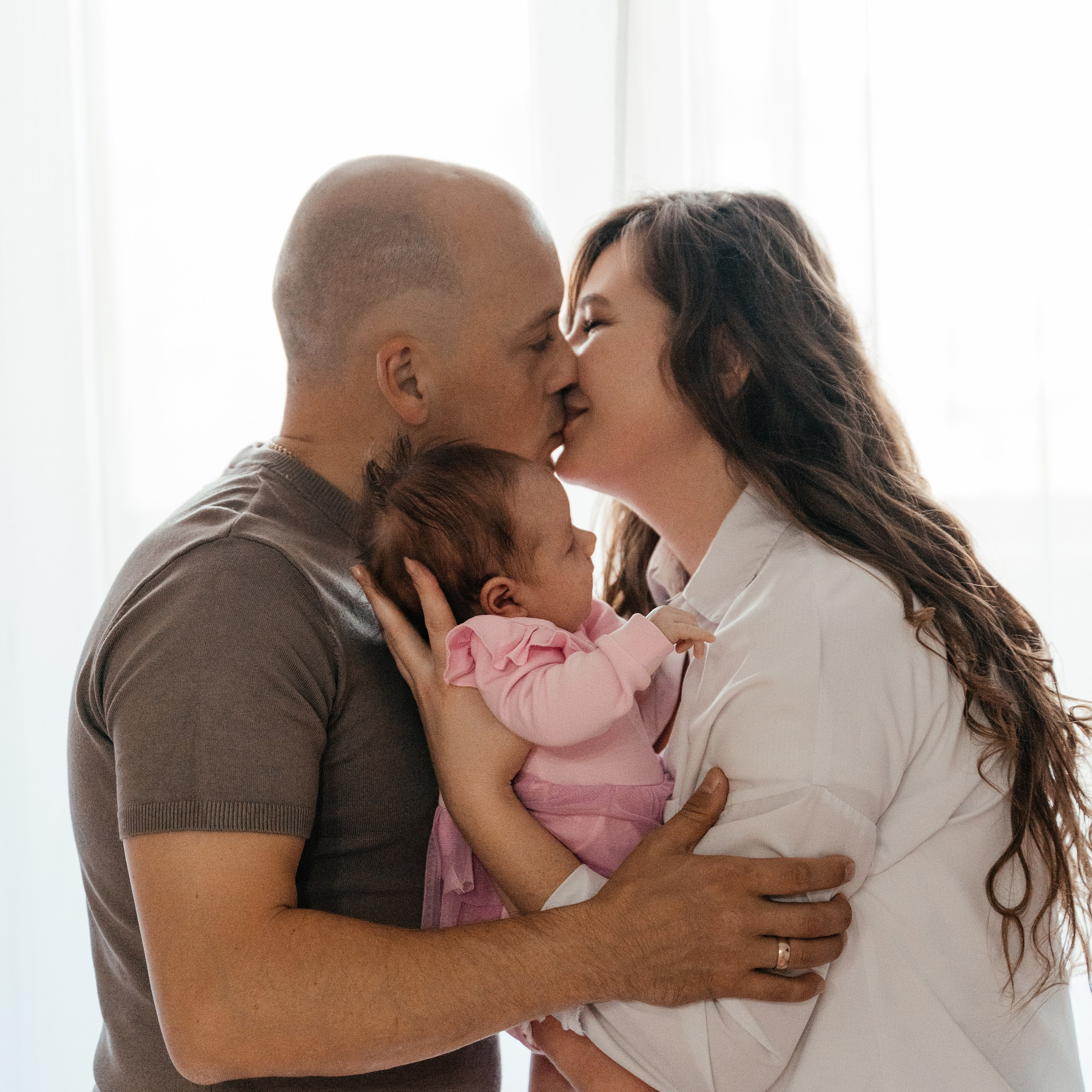 Отзывы. Свадебный и семейный фотограф в Новосибирске Светлана Варутина