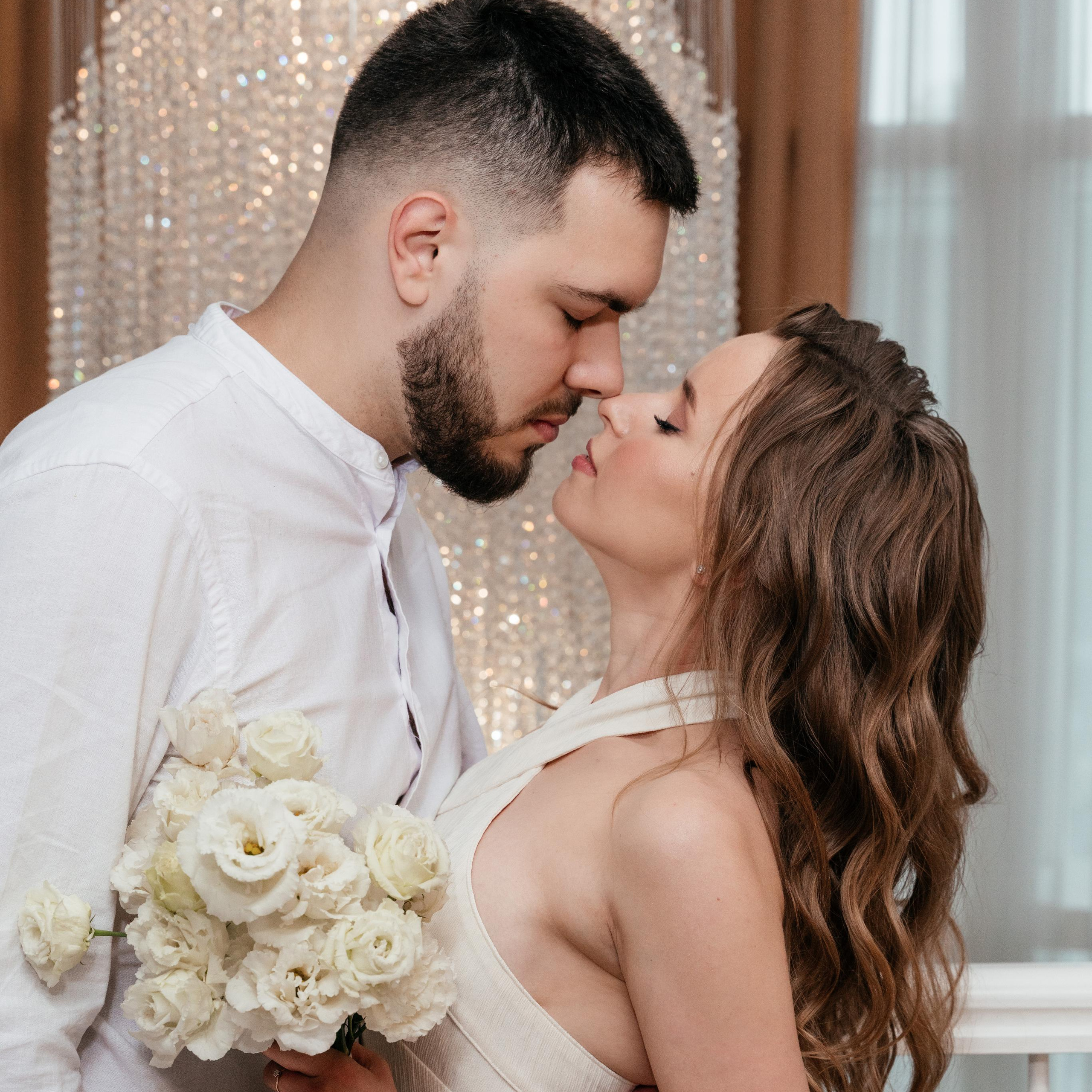 Отзывы. Свадебный и семейный фотограф в Новосибирске Светлана Варутина