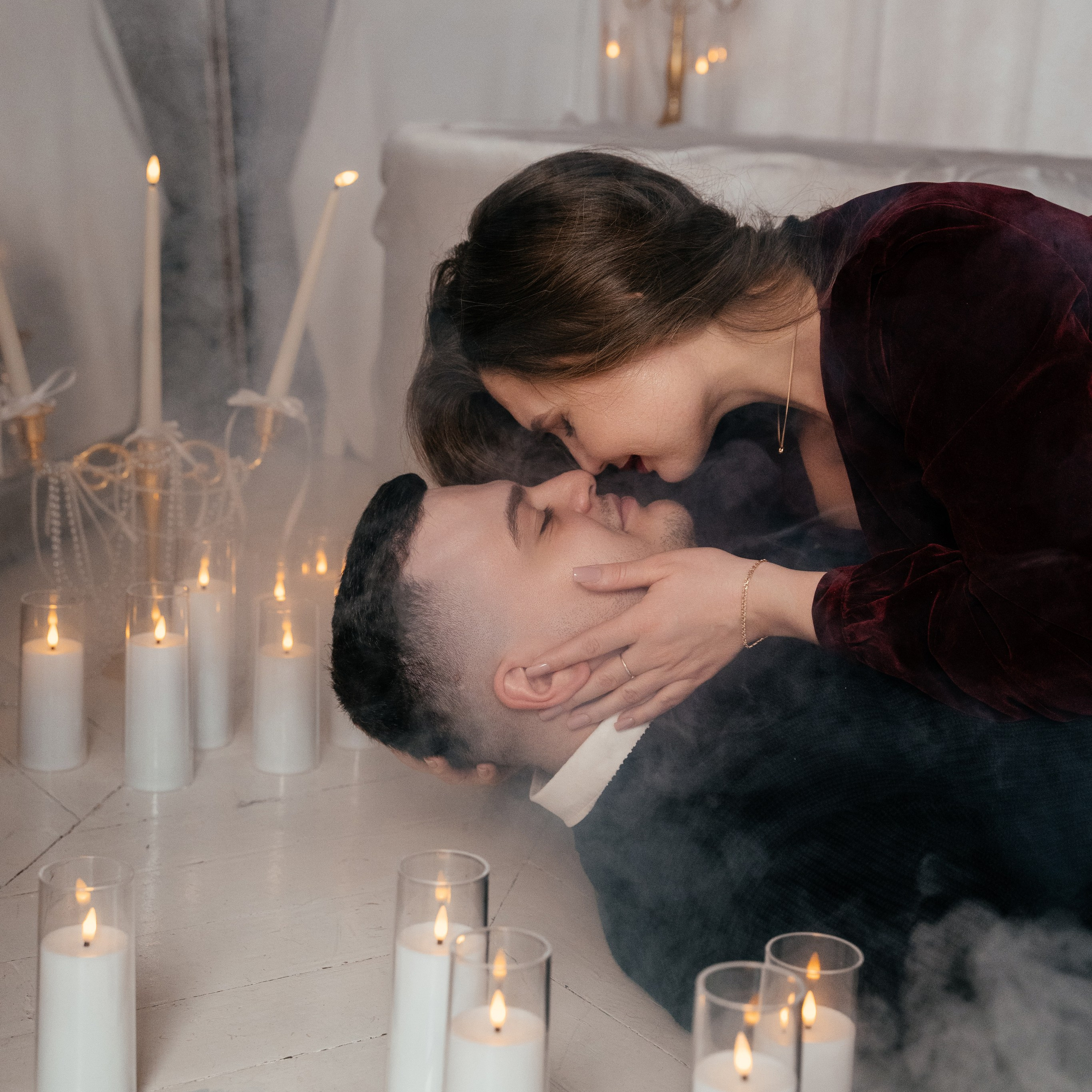 Отзывы. Свадебный и семейный фотограф в Новосибирске Светлана Варутина