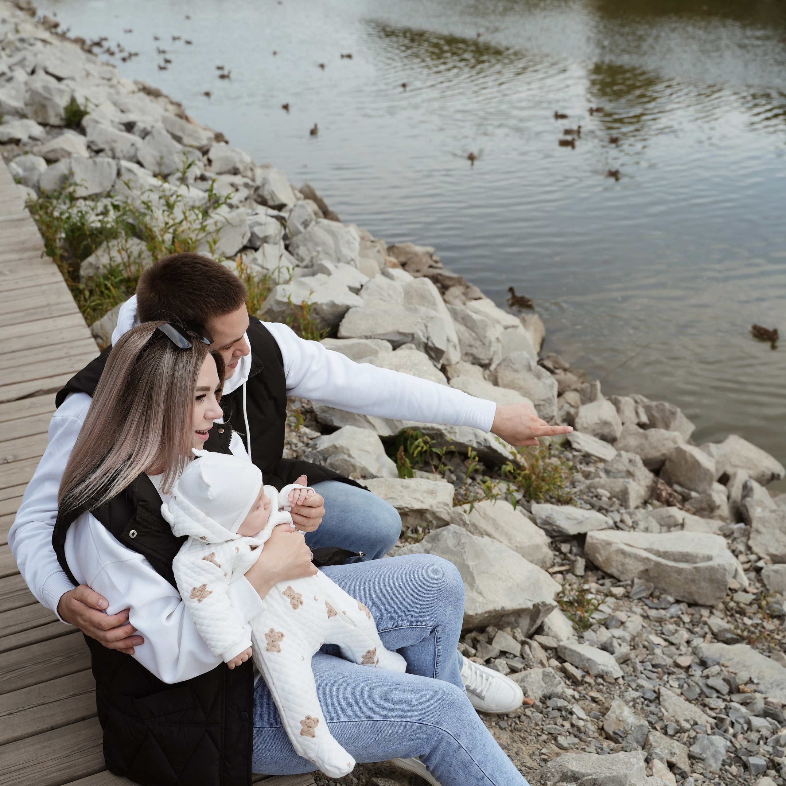 Отзывы. Свадебный и семейный фотограф в Новосибирске Светлана Варутина