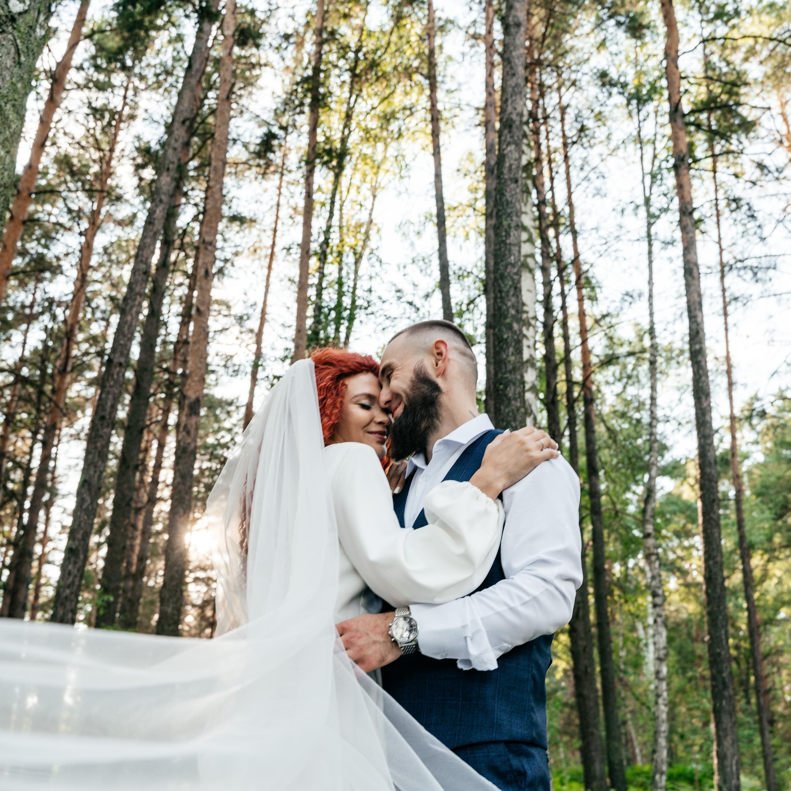 Отзывы. Свадебный и семейный фотограф в Новосибирске Светлана Варутина