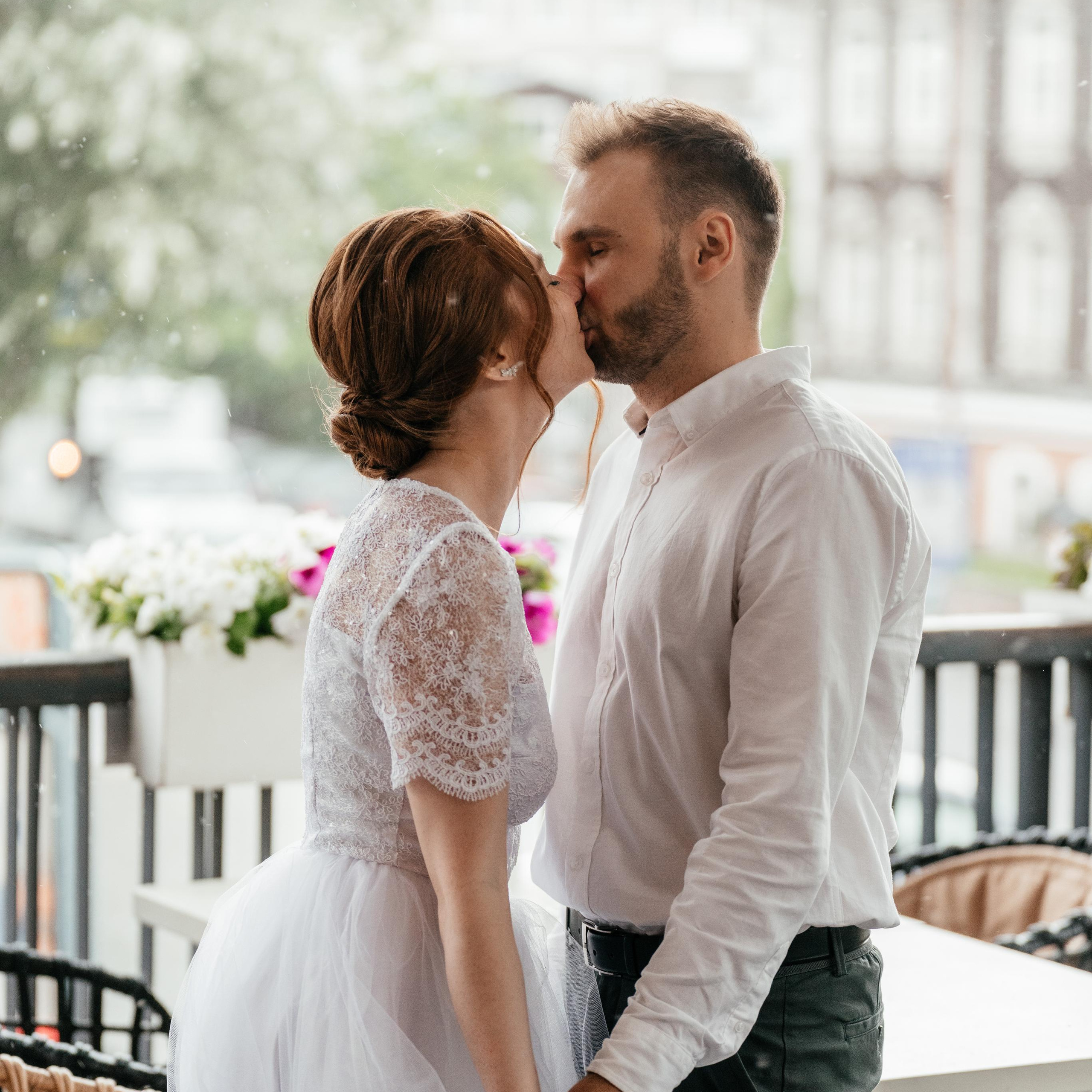 Отзывы. Свадебный и семейный фотограф в Новосибирске Светлана Варутина
