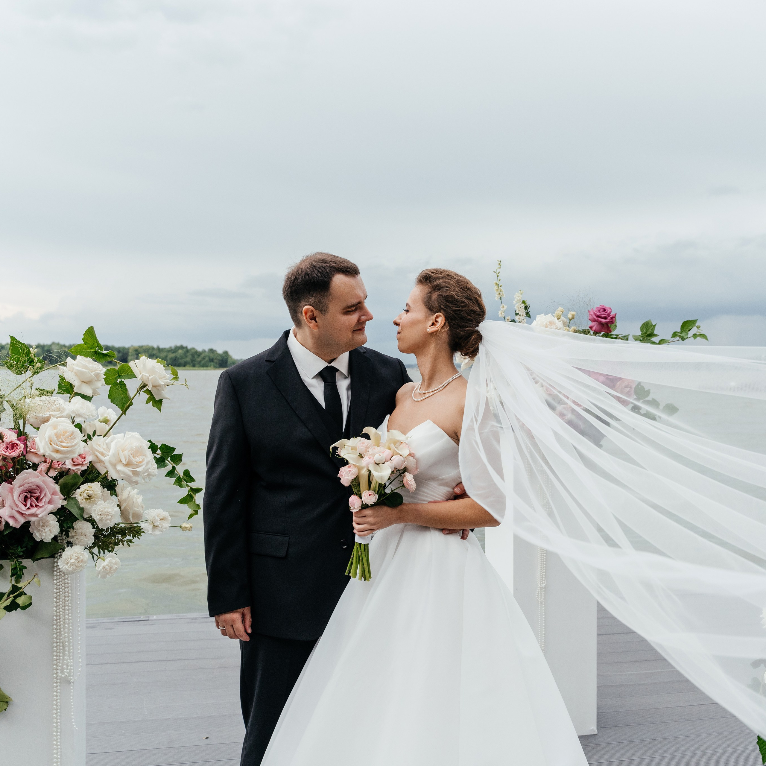 Отзывы. Свадебный и семейный фотограф в Новосибирске Светлана Варутина