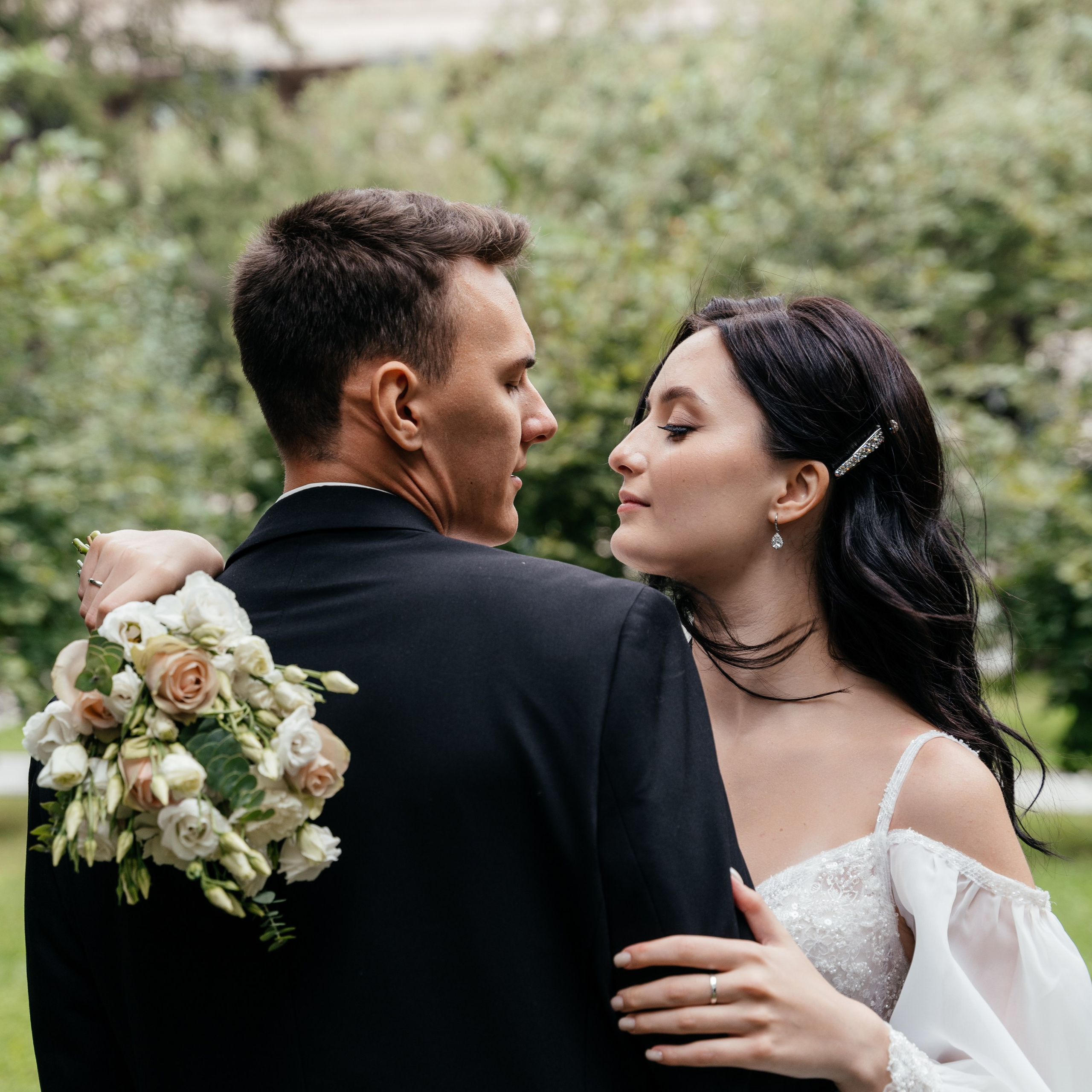 Отзывы. Свадебный и семейный фотограф в Новосибирске Светлана Варутина