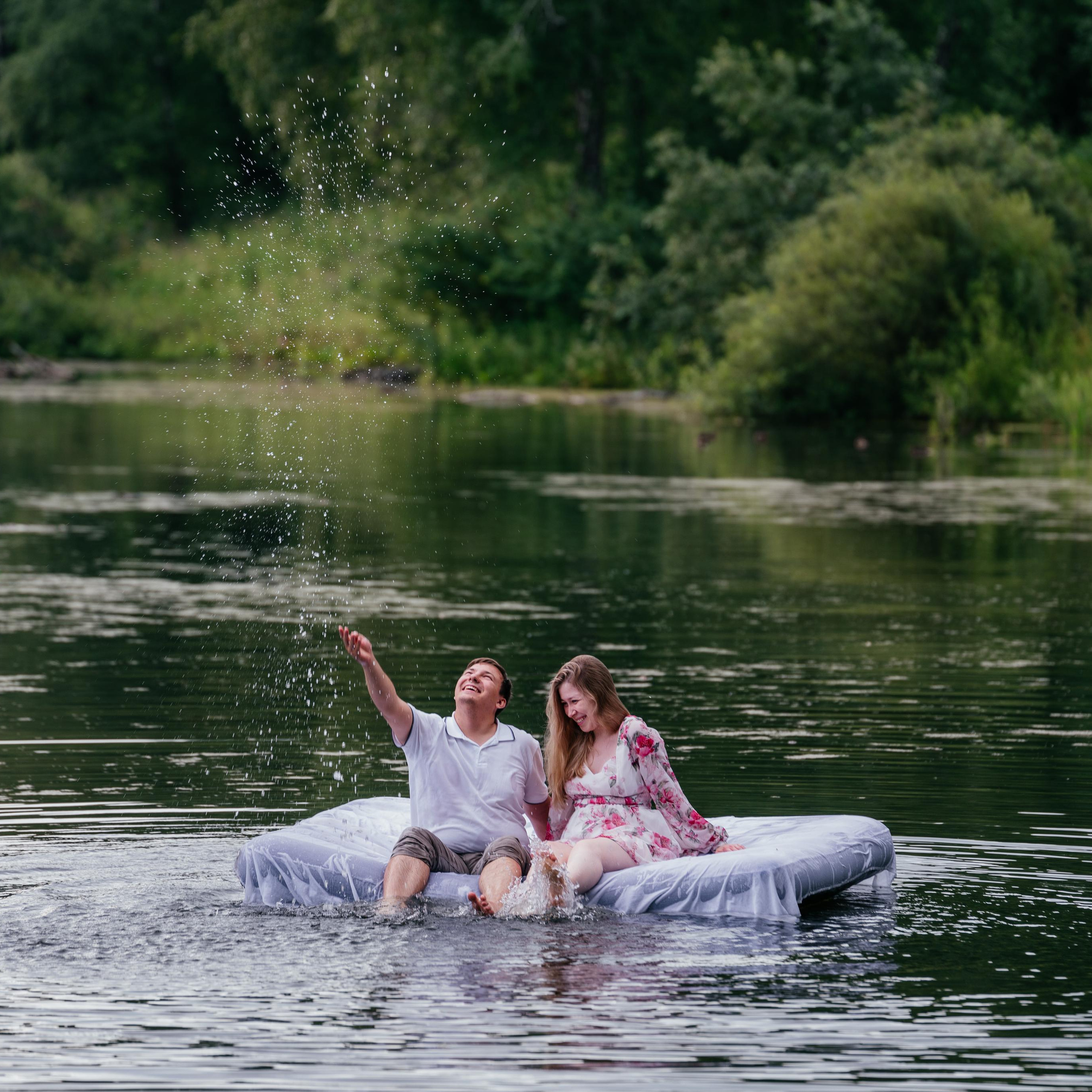 Отзывы. Свадебный и семейный фотограф в Новосибирске Светлана Варутина