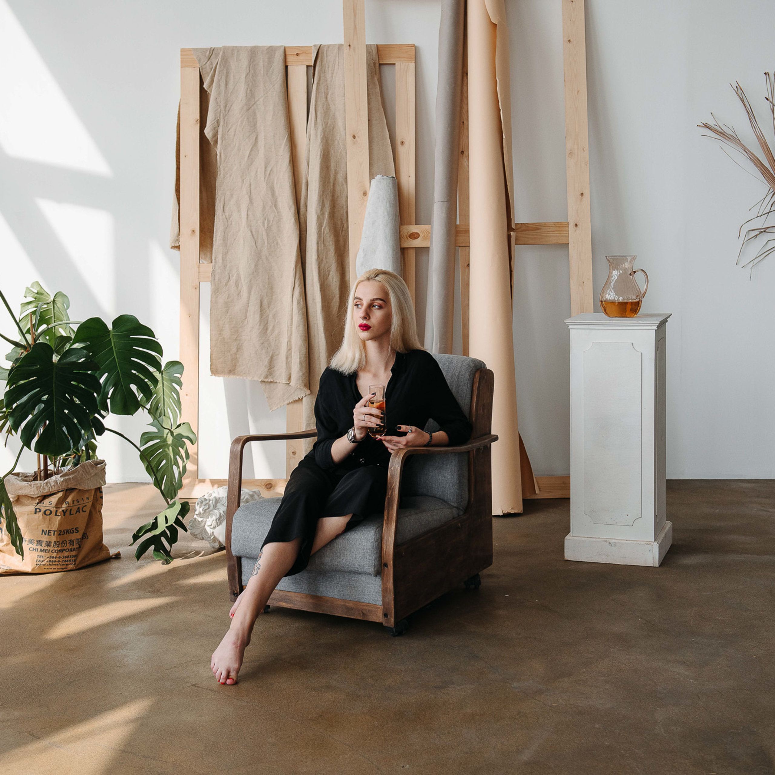 Фото контент. Фотограф Валерия Голубева (Миронова)