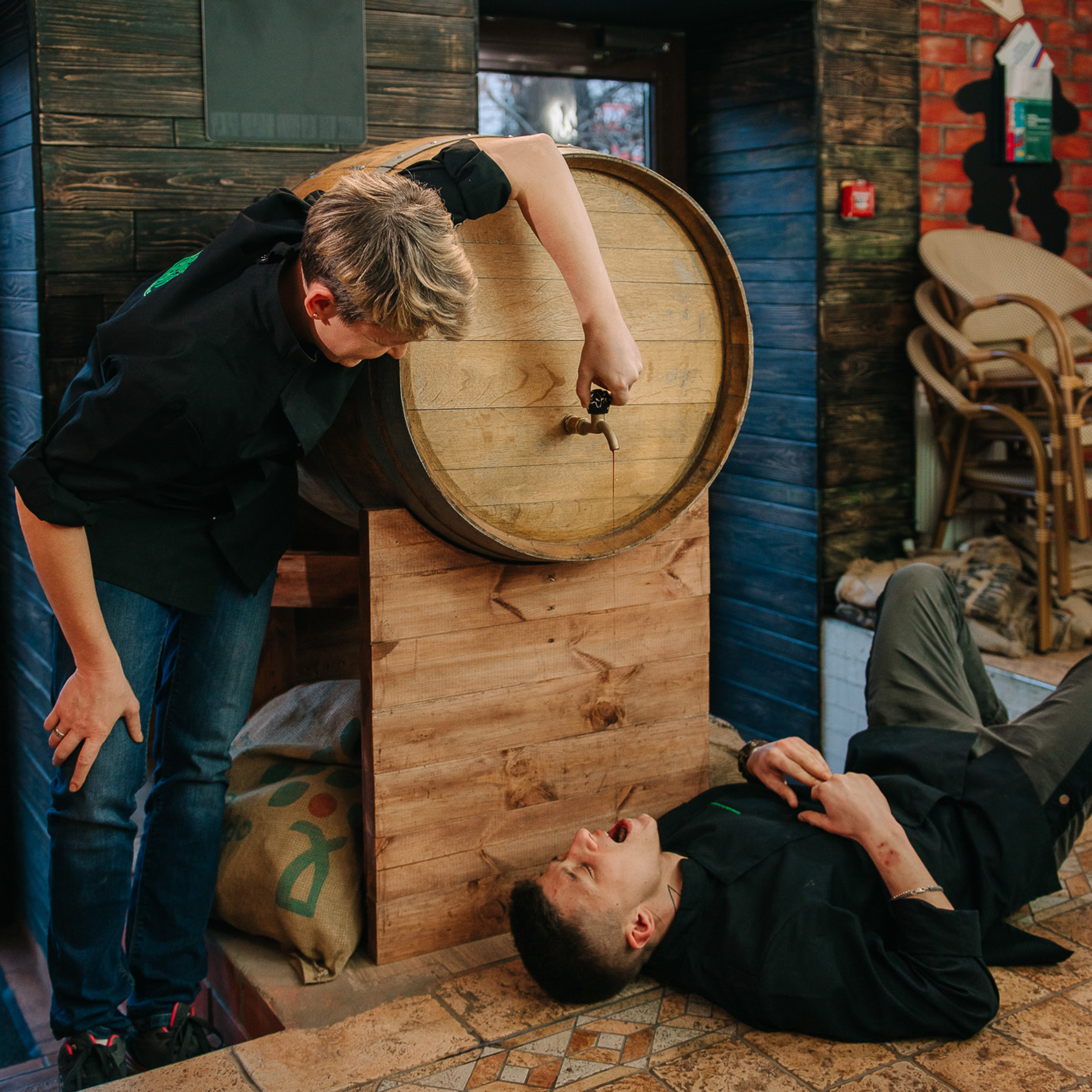 Фото контент. Фотограф Валерия Голубева (Миронова)