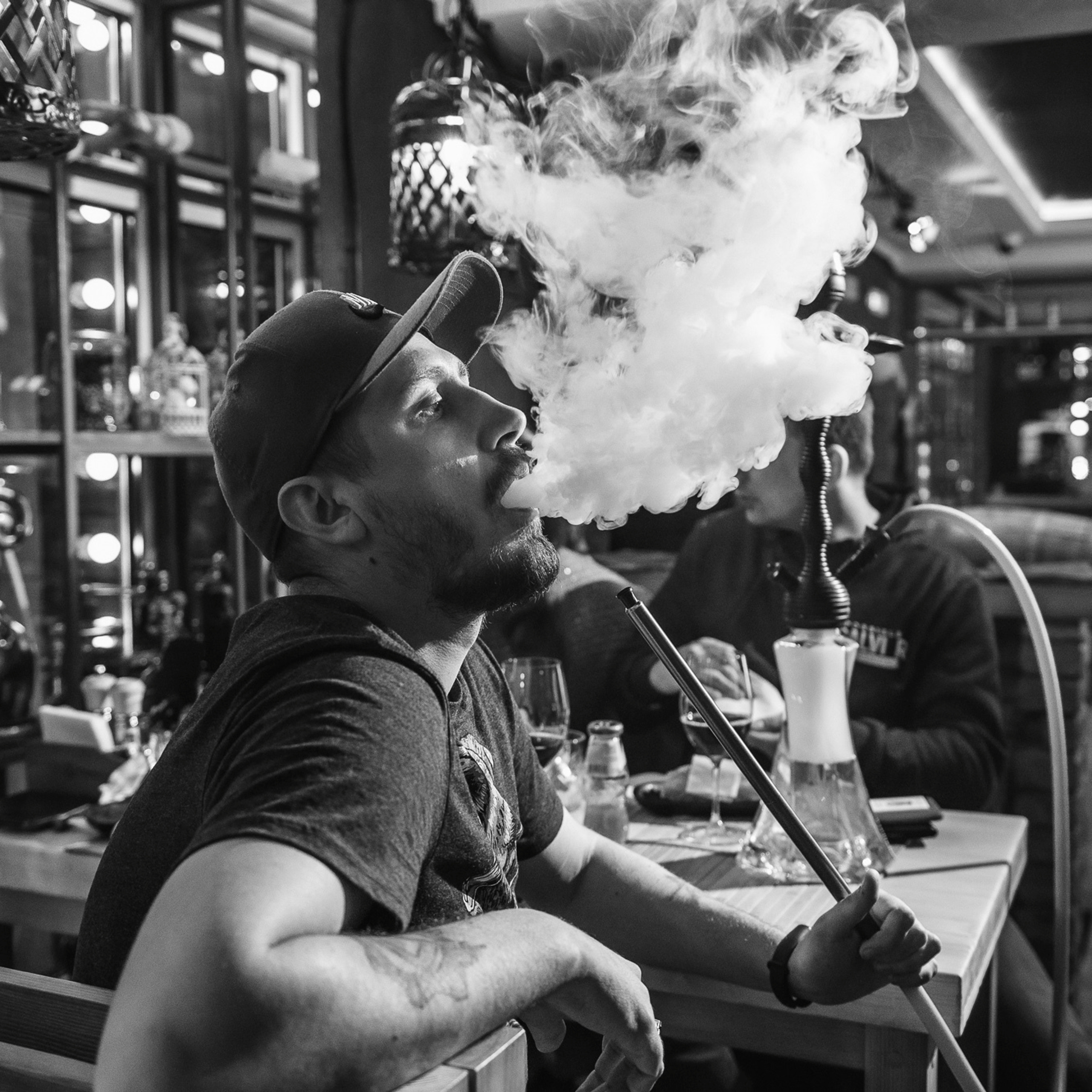 Фото контент. Фотограф Валерия Голубева (Миронова)