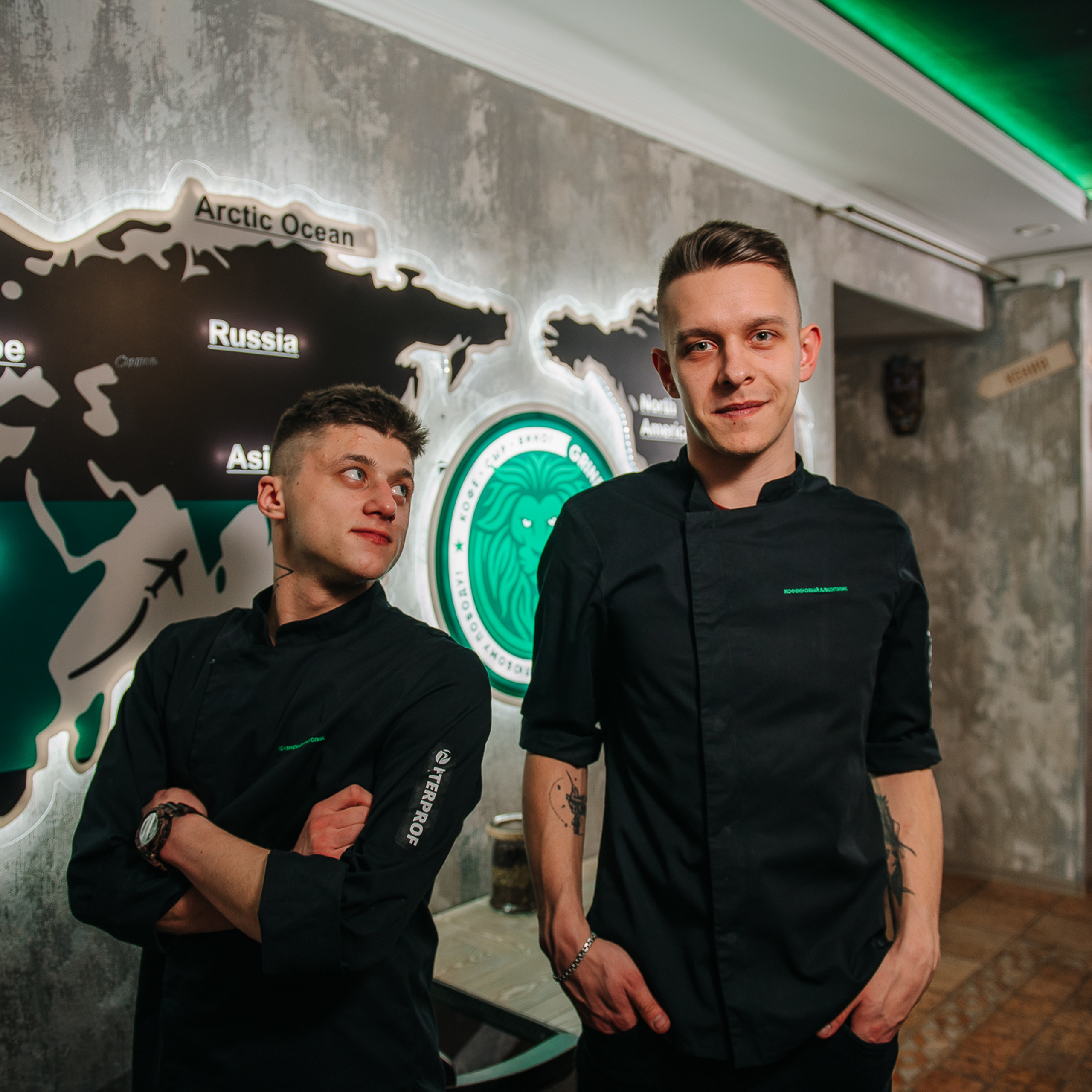 Фото контент. Фотограф Валерия Голубева (Миронова)