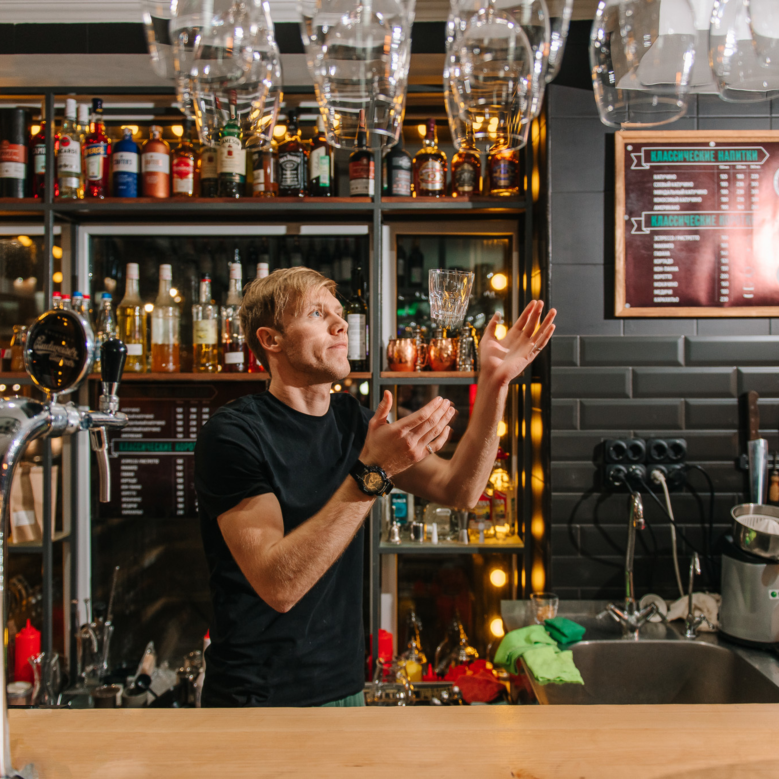 Фото контент. Фотограф Валерия Голубева (Миронова)