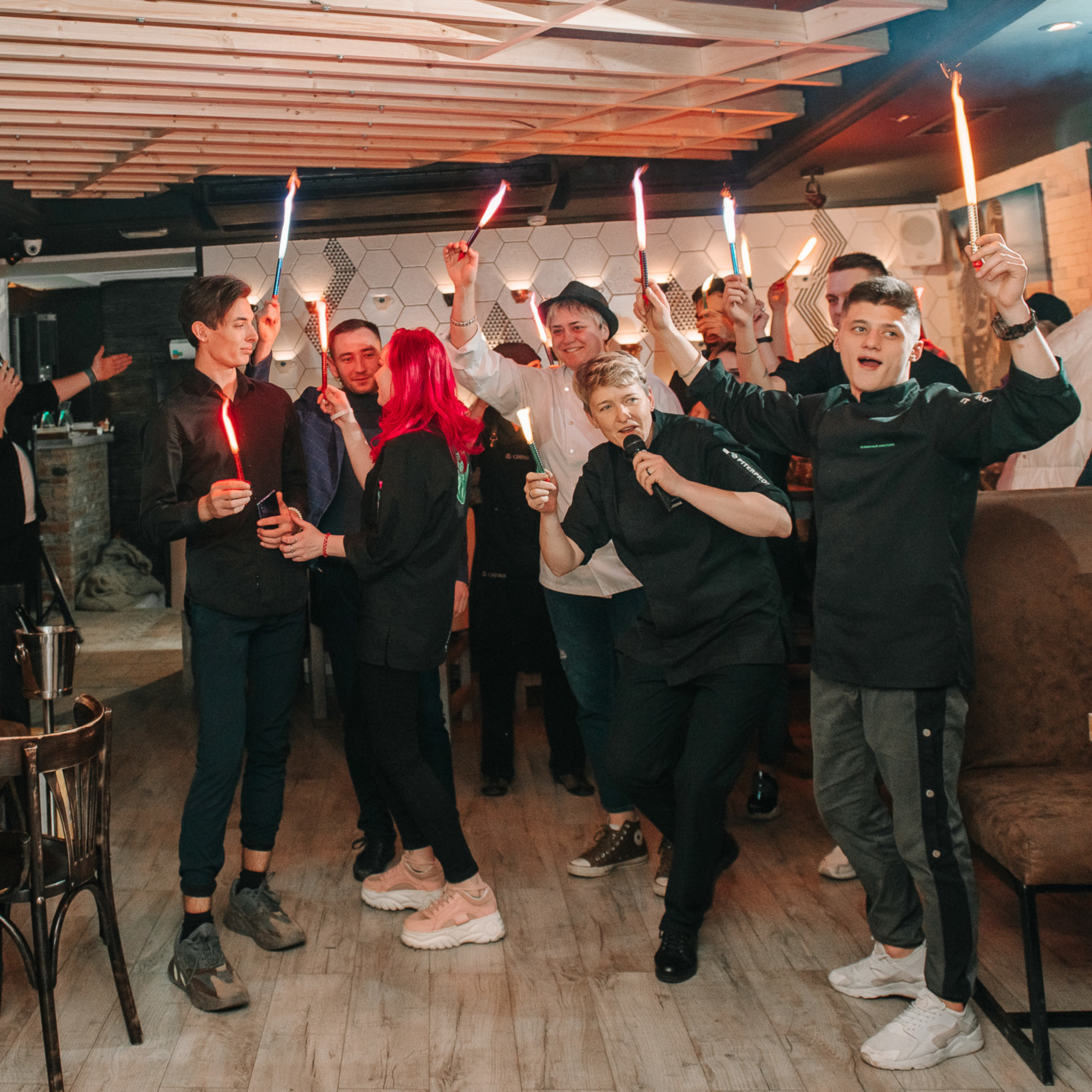 Фото контент. Фотограф Валерия Голубева (Миронова)