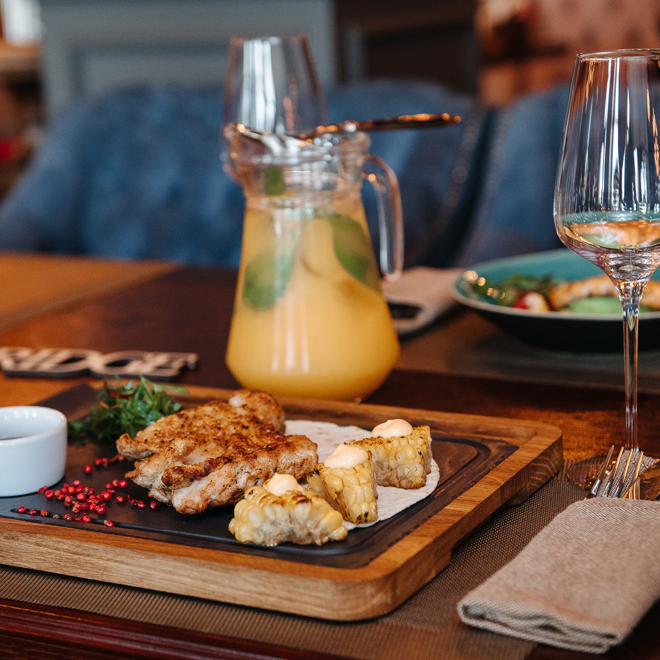 Фото контент. Фотограф Валерия Голубева (Миронова)